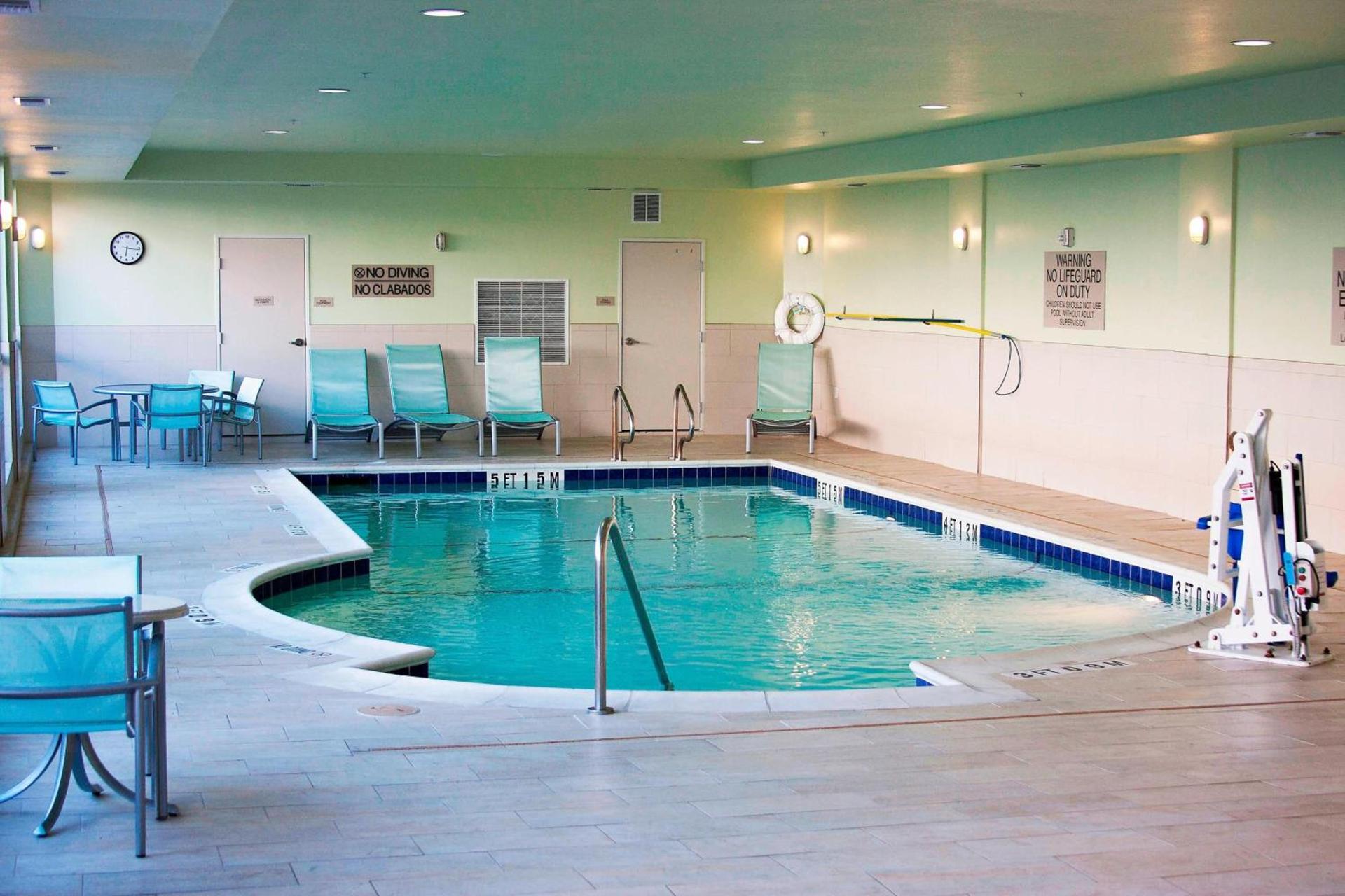 SpringHill Suites by Marriott Corpus Christi photo 21