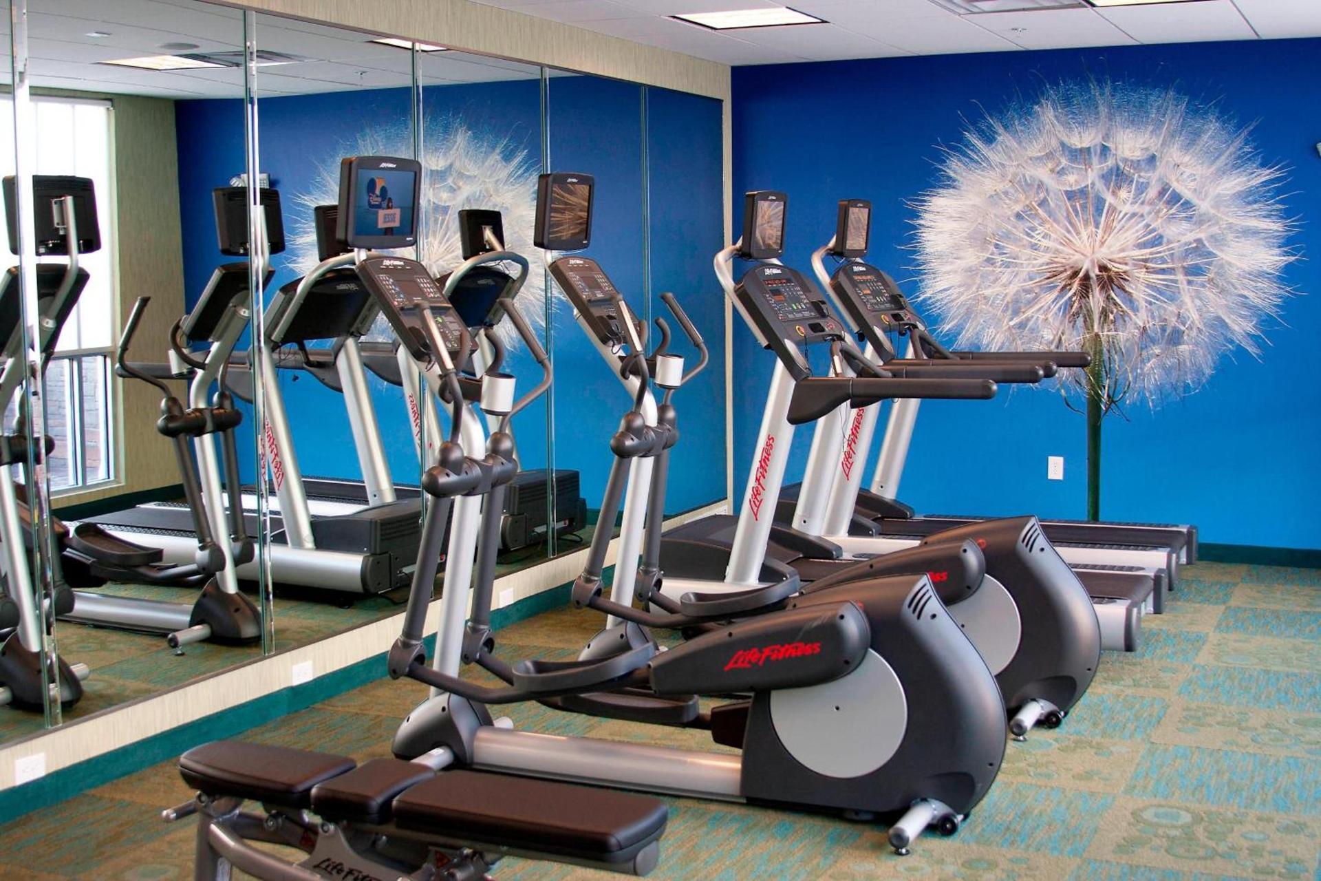 SpringHill Suites by Marriott Corpus Christi photo 22