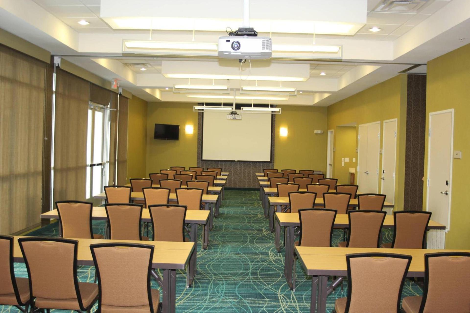SpringHill Suites by Marriott Corpus Christi photo 23