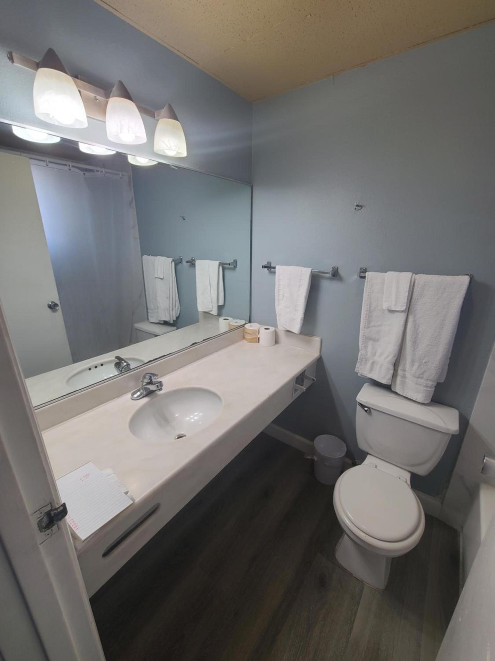 Heritage Inn - Milpitas photo 13