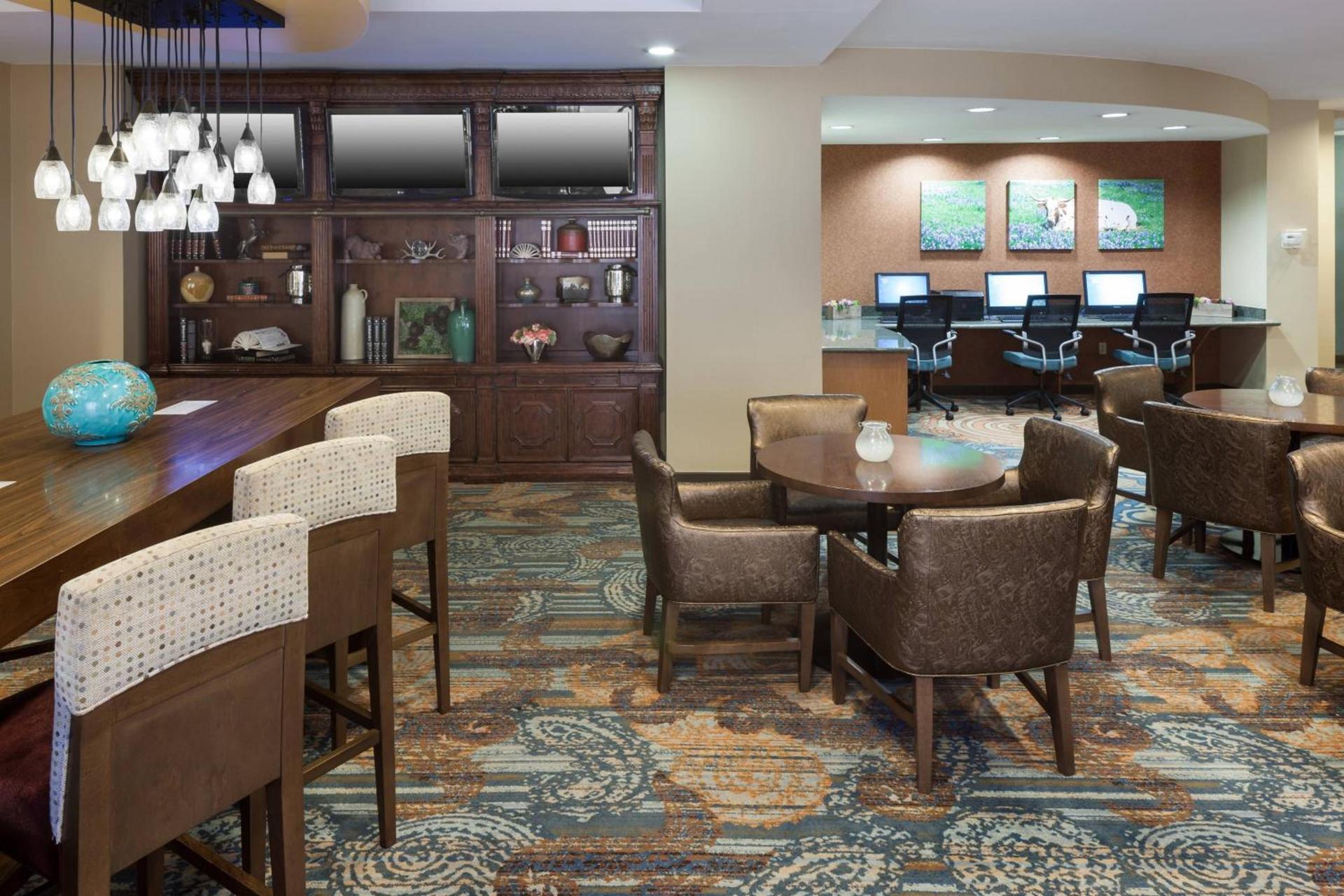 SpringHill Suites by Marriott Dallas Downtown / West End photo 22