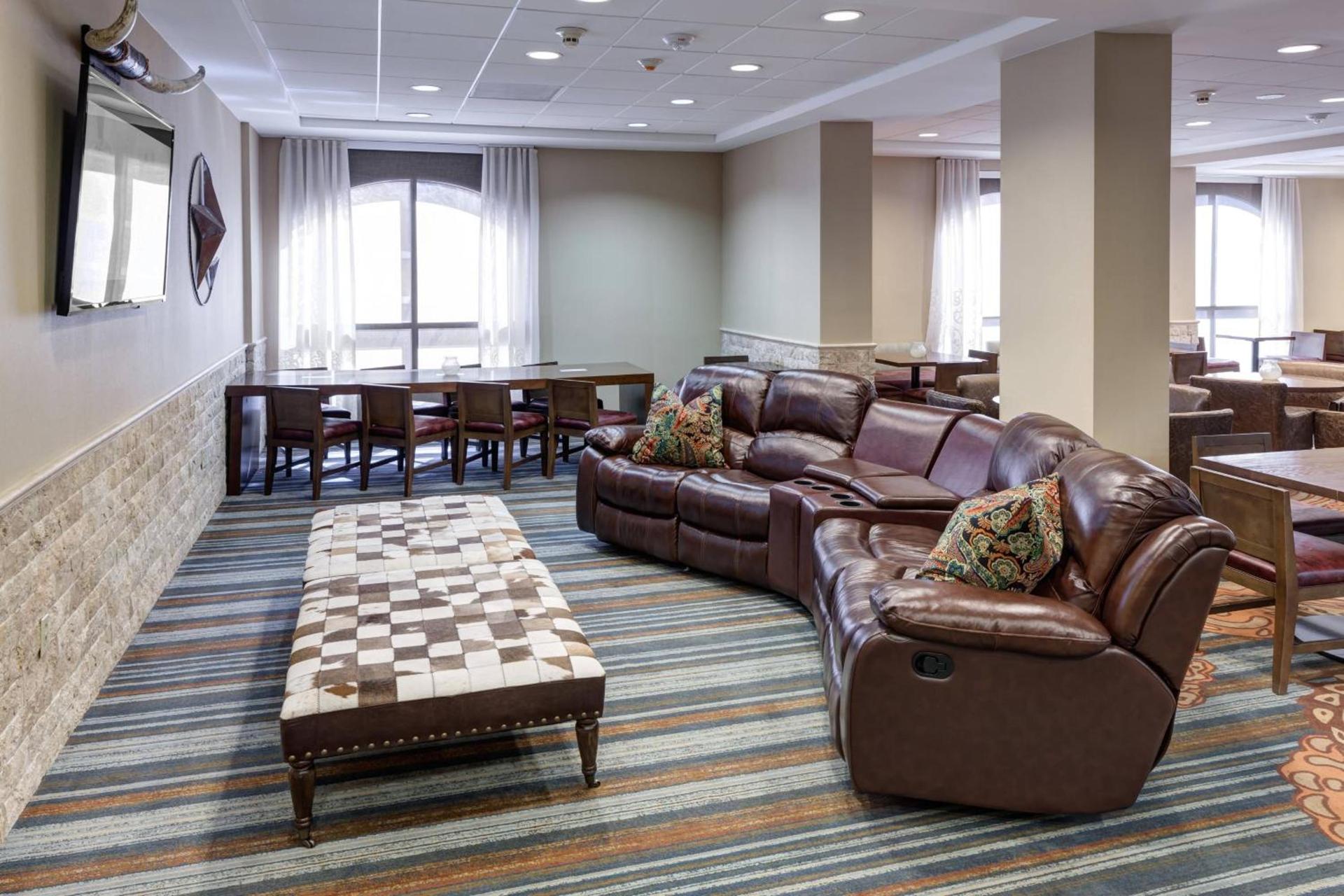 SpringHill Suites by Marriott Dallas Downtown / West End photo 23