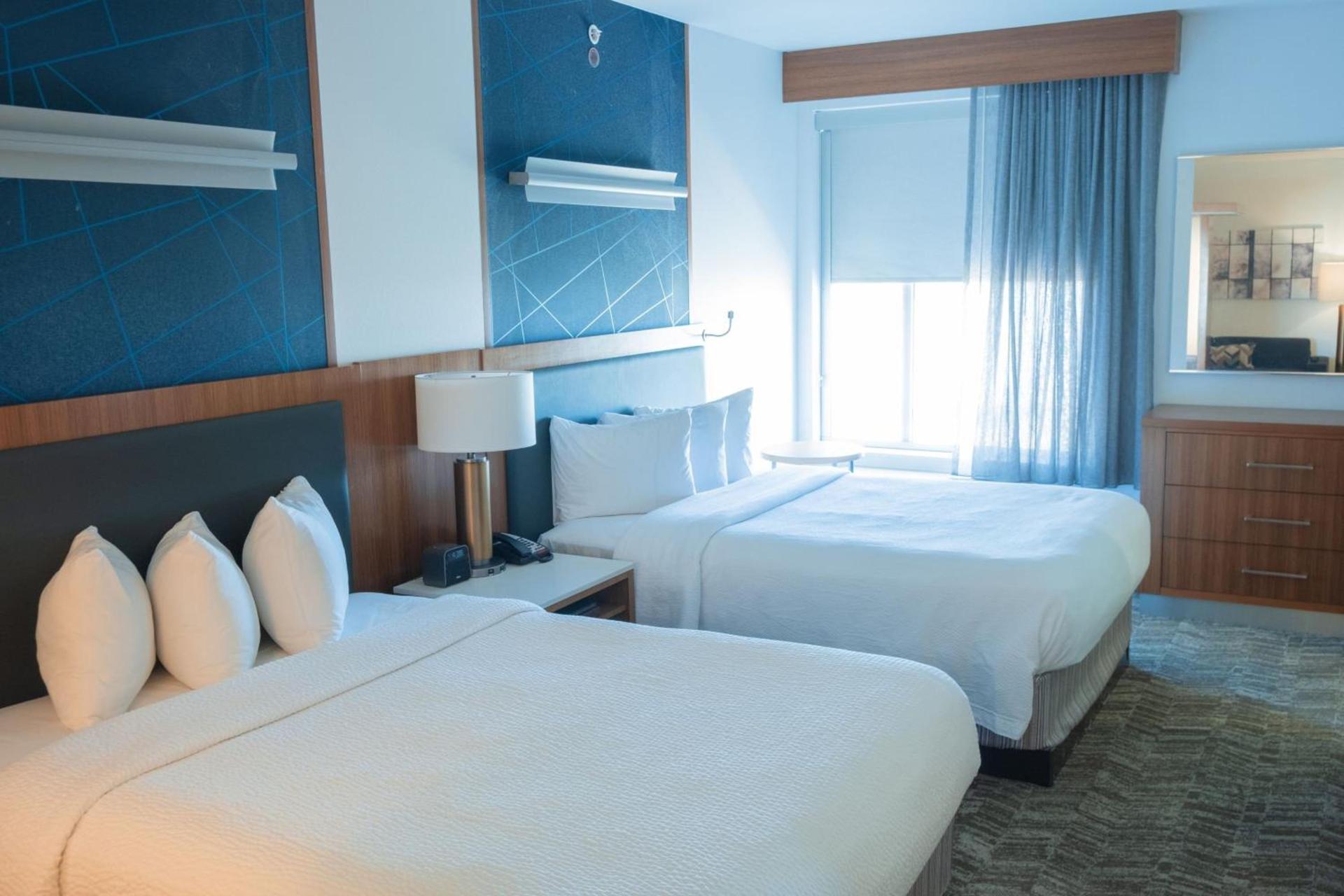 SpringHill Suites by Marriott Dallas Lewisville photo 26