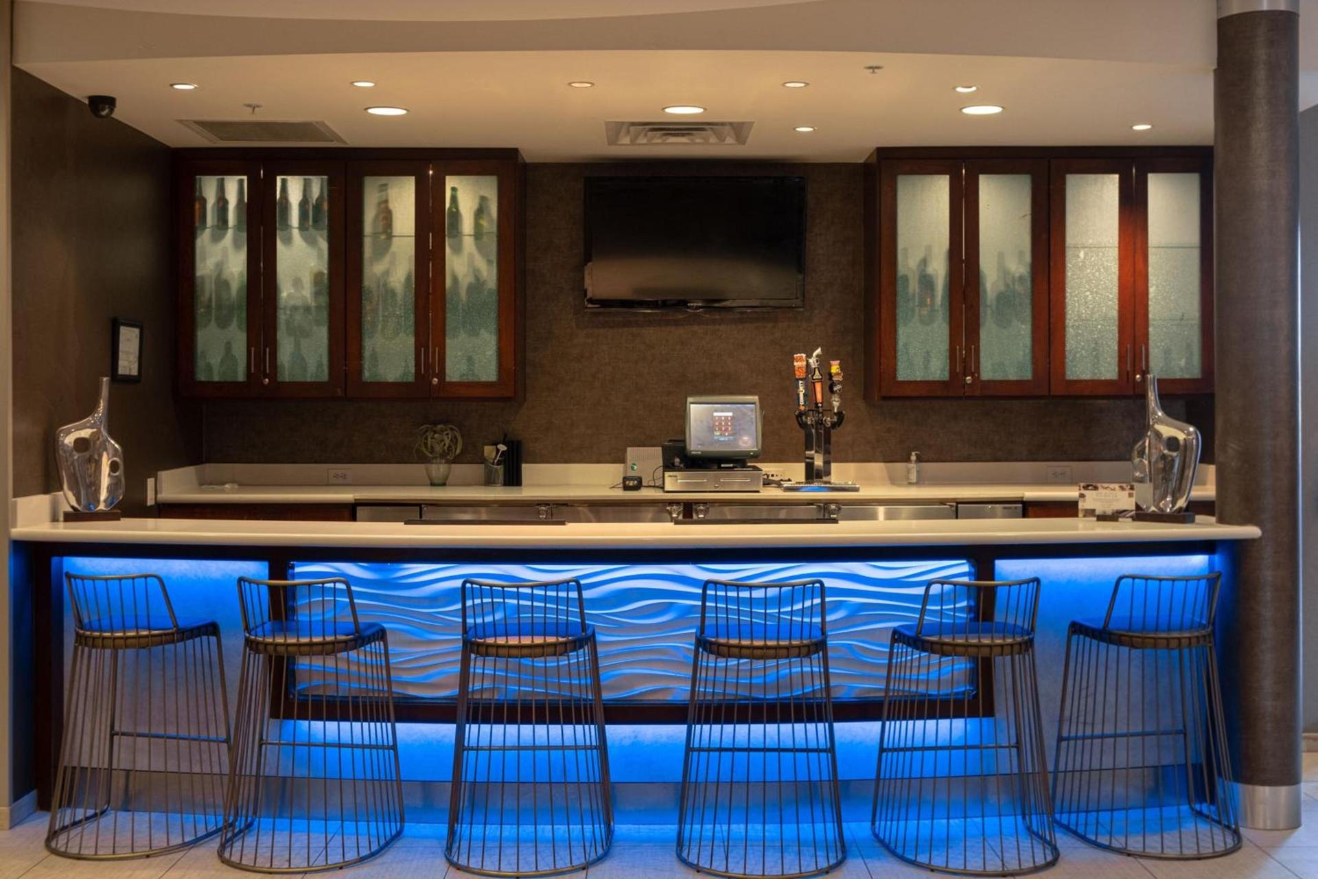 SpringHill Suites by Marriott Dallas Lewisville photo 15