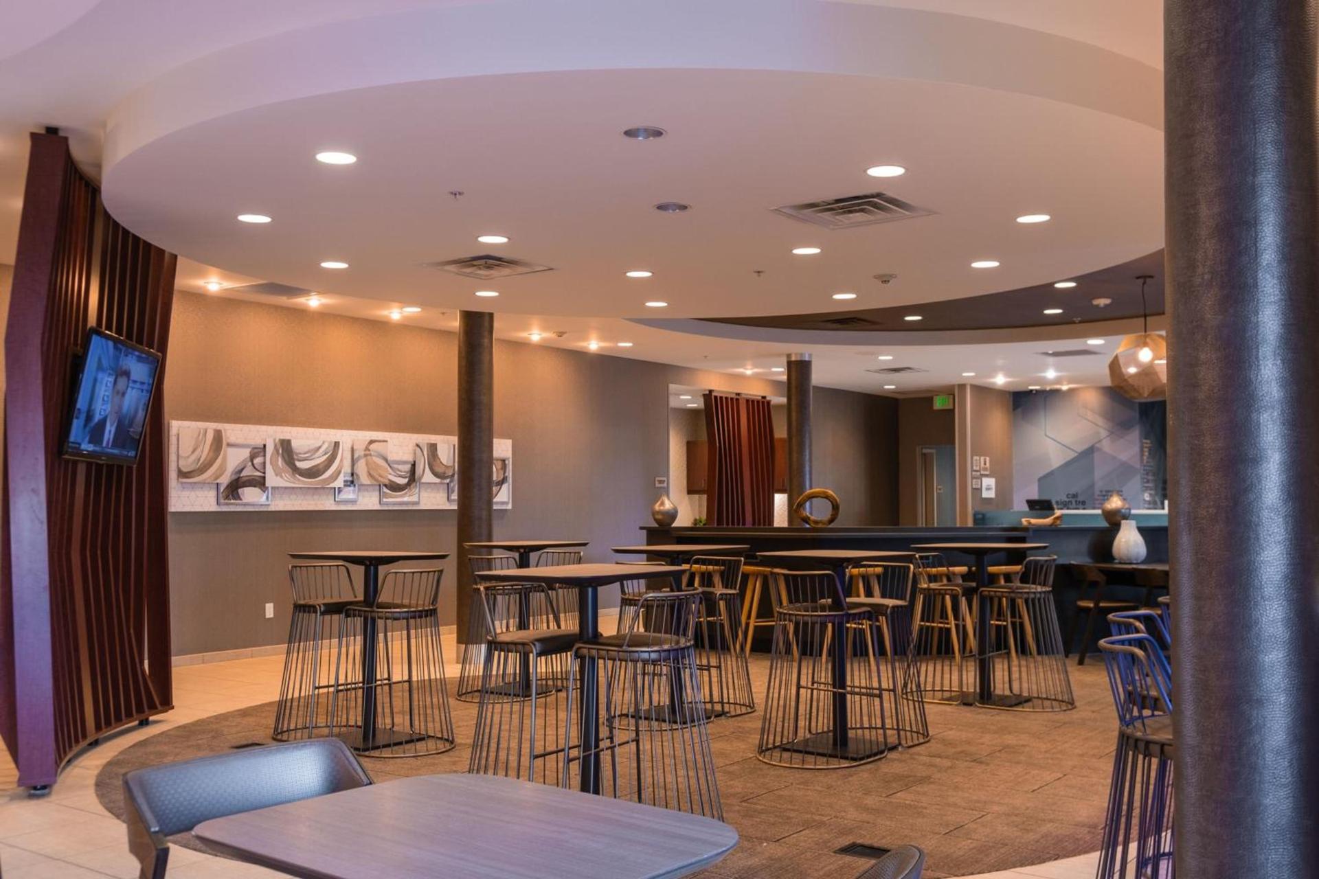 SpringHill Suites by Marriott Dallas Lewisville photo 12