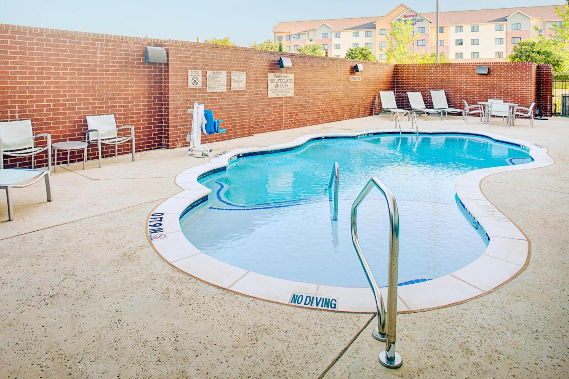 SpringHill Suites by Marriott Dallas Lewisville photo 2