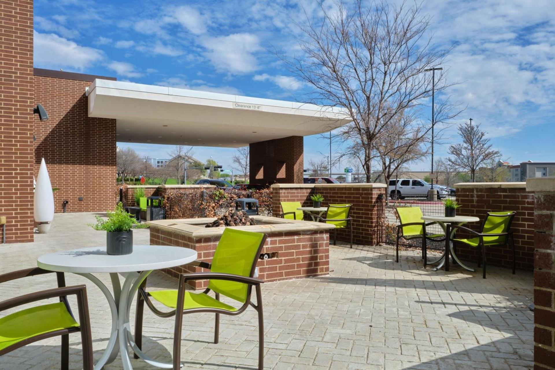 SpringHill Suites by Marriott Dallas Lewisville photo 16