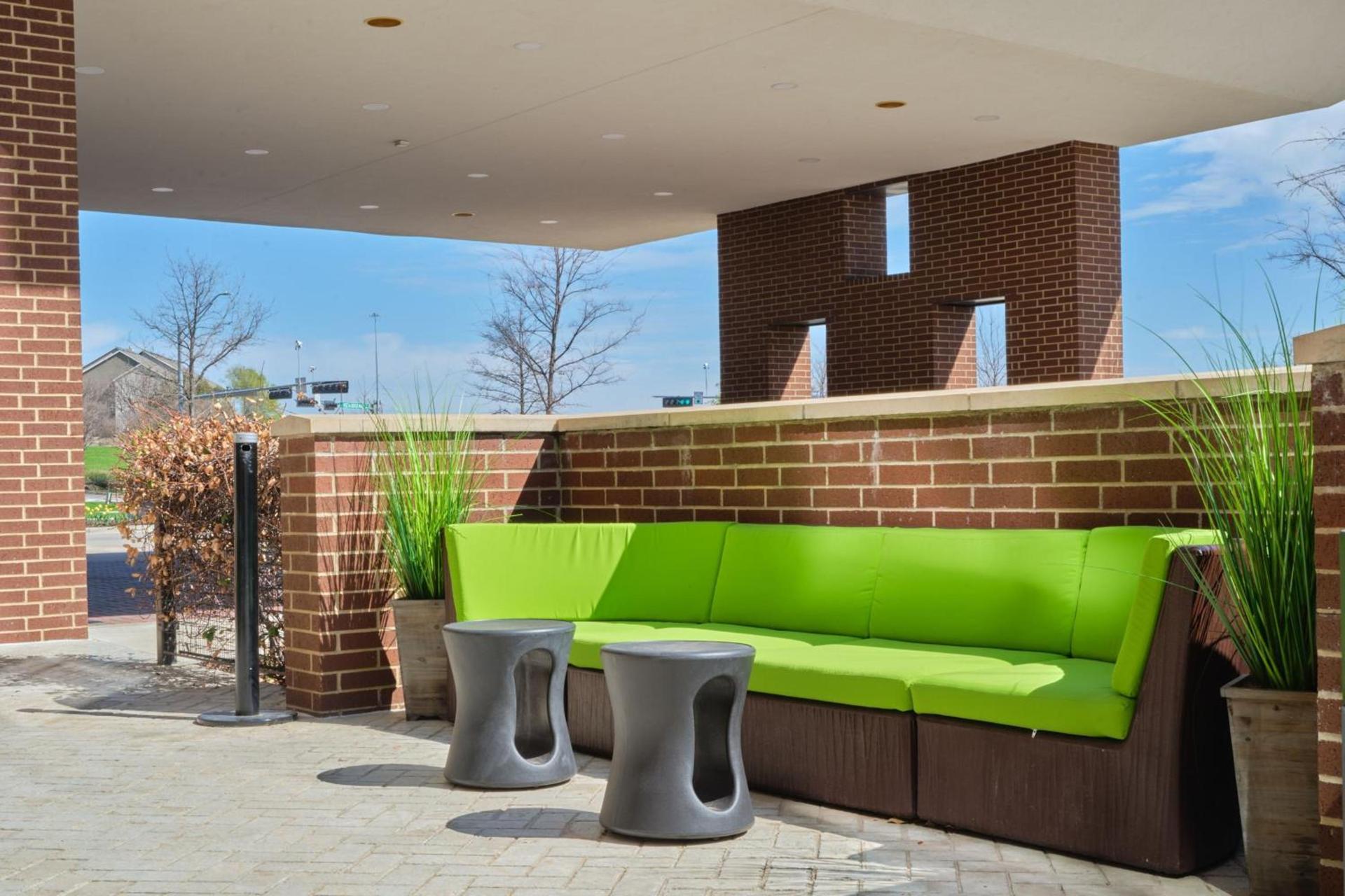 SpringHill Suites by Marriott Dallas Lewisville photo 17