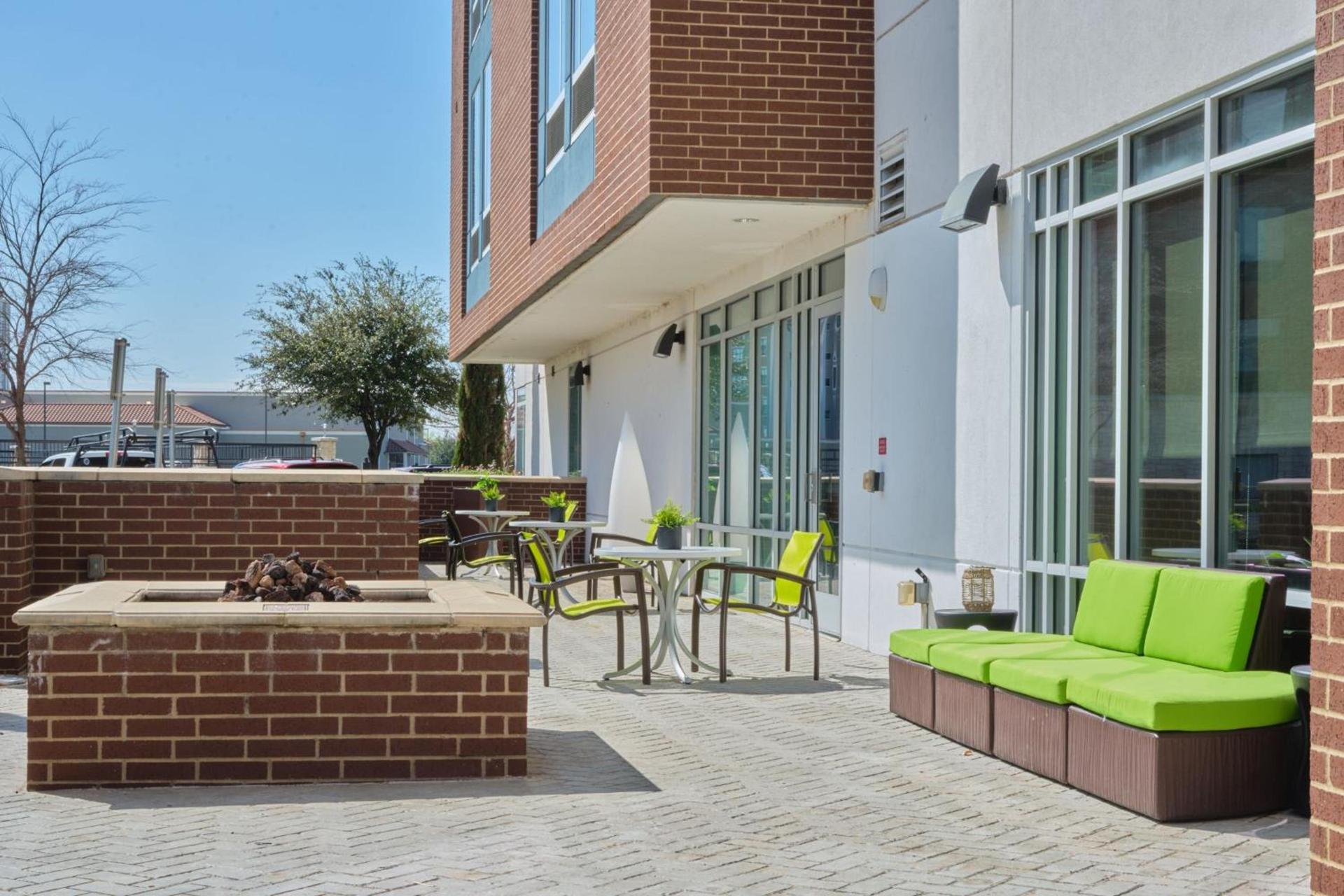 SpringHill Suites by Marriott Dallas Lewisville photo 11