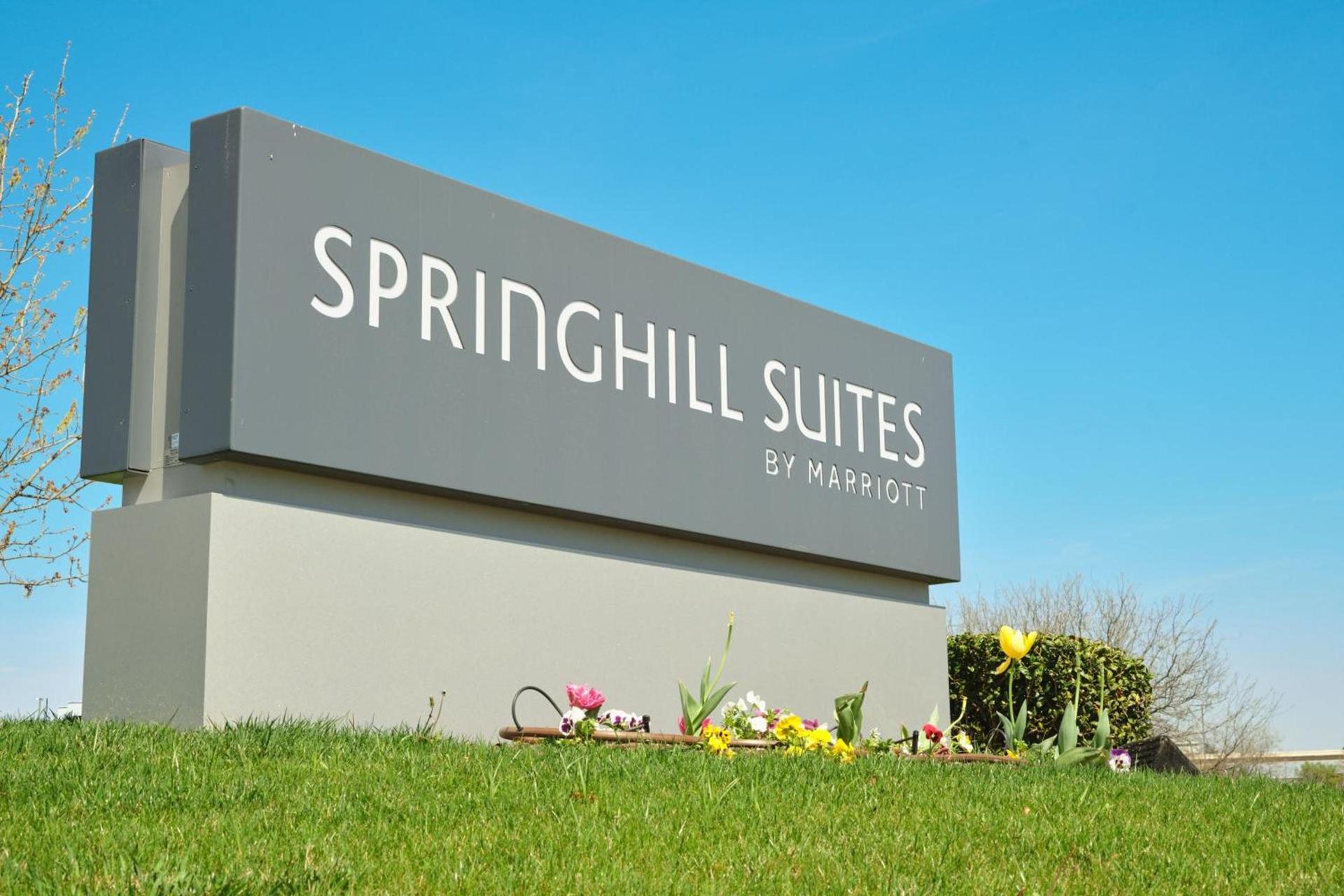 SpringHill Suites by Marriott Dallas Lewisville photo 23