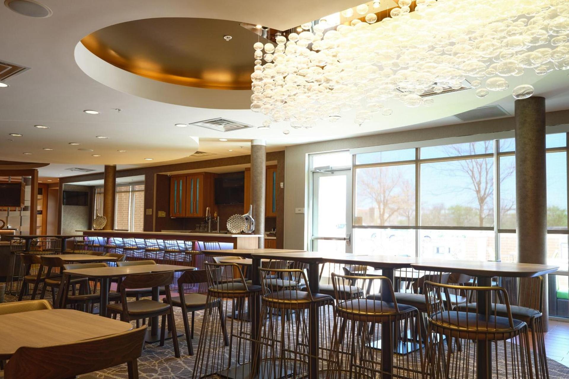 SpringHill Suites by Marriott Dallas Lewisville photo 9