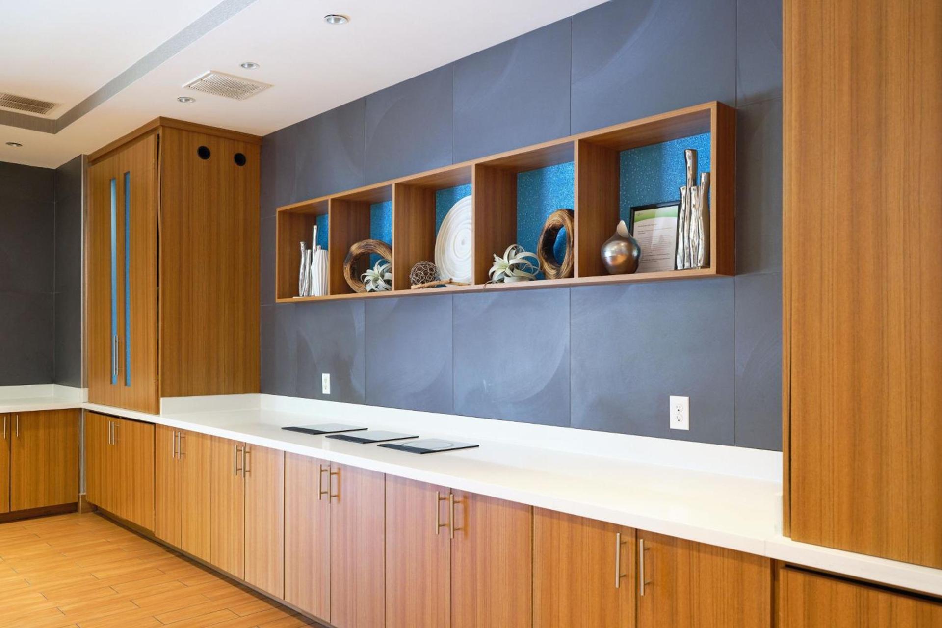 SpringHill Suites by Marriott Dallas Lewisville photo 7