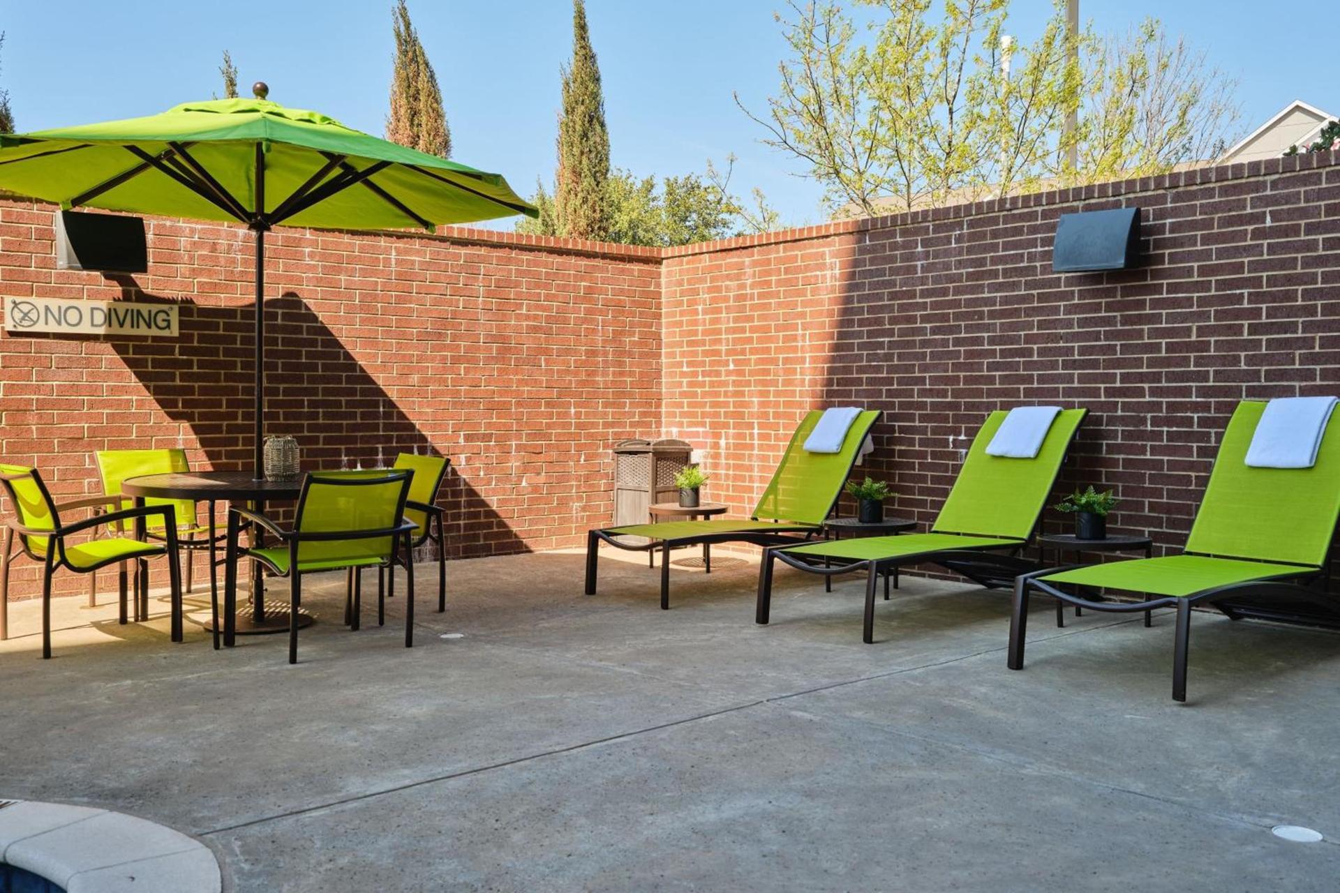 SpringHill Suites by Marriott Dallas Lewisville photo 14