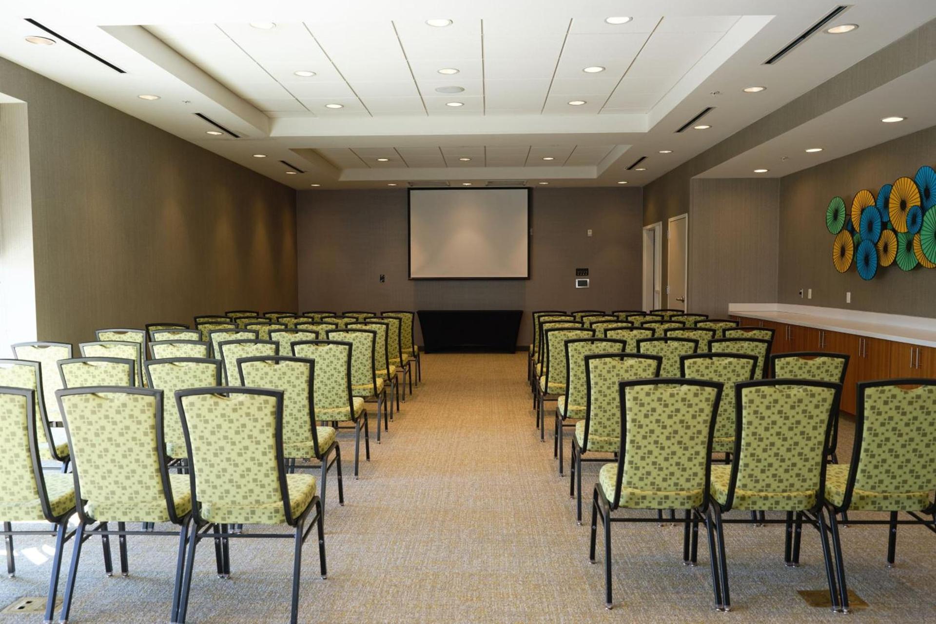 SpringHill Suites by Marriott Dallas Lewisville photo 6
