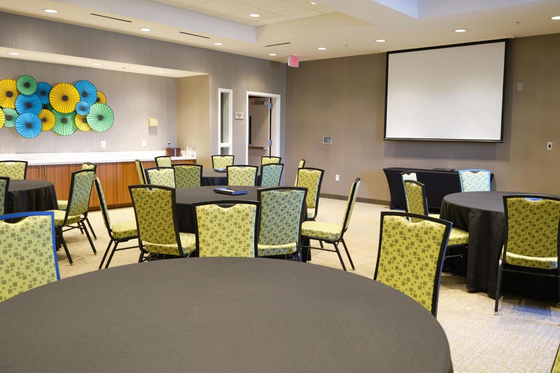 SpringHill Suites by Marriott Dallas Lewisville photo 10