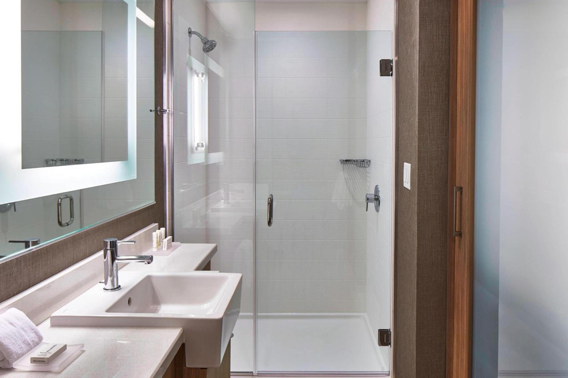 SpringHill Suites by Marriott Nashville Downtown/Convention Center photo 13