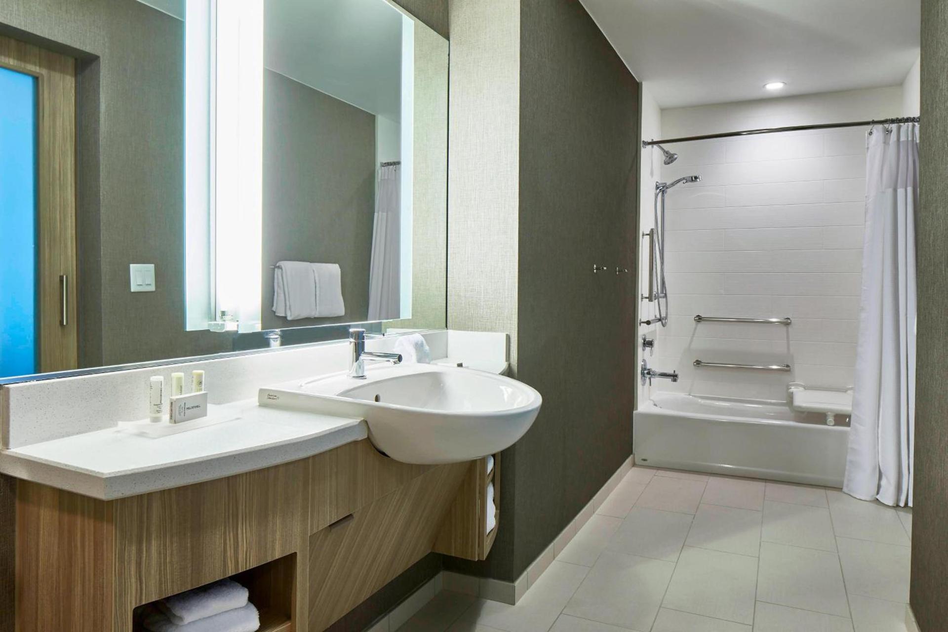 SpringHill Suites by Marriott Nashville Downtown/Convention Center photo 15