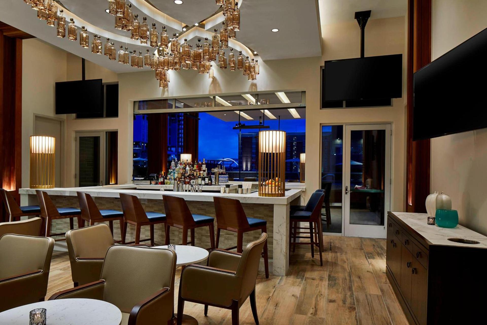 SpringHill Suites by Marriott Nashville Downtown/Convention Center photo 23