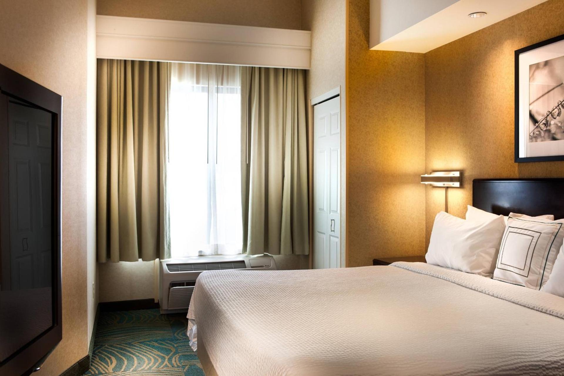 SpringHill Suites Dallas DFW Airport North/Grapevine photo 4