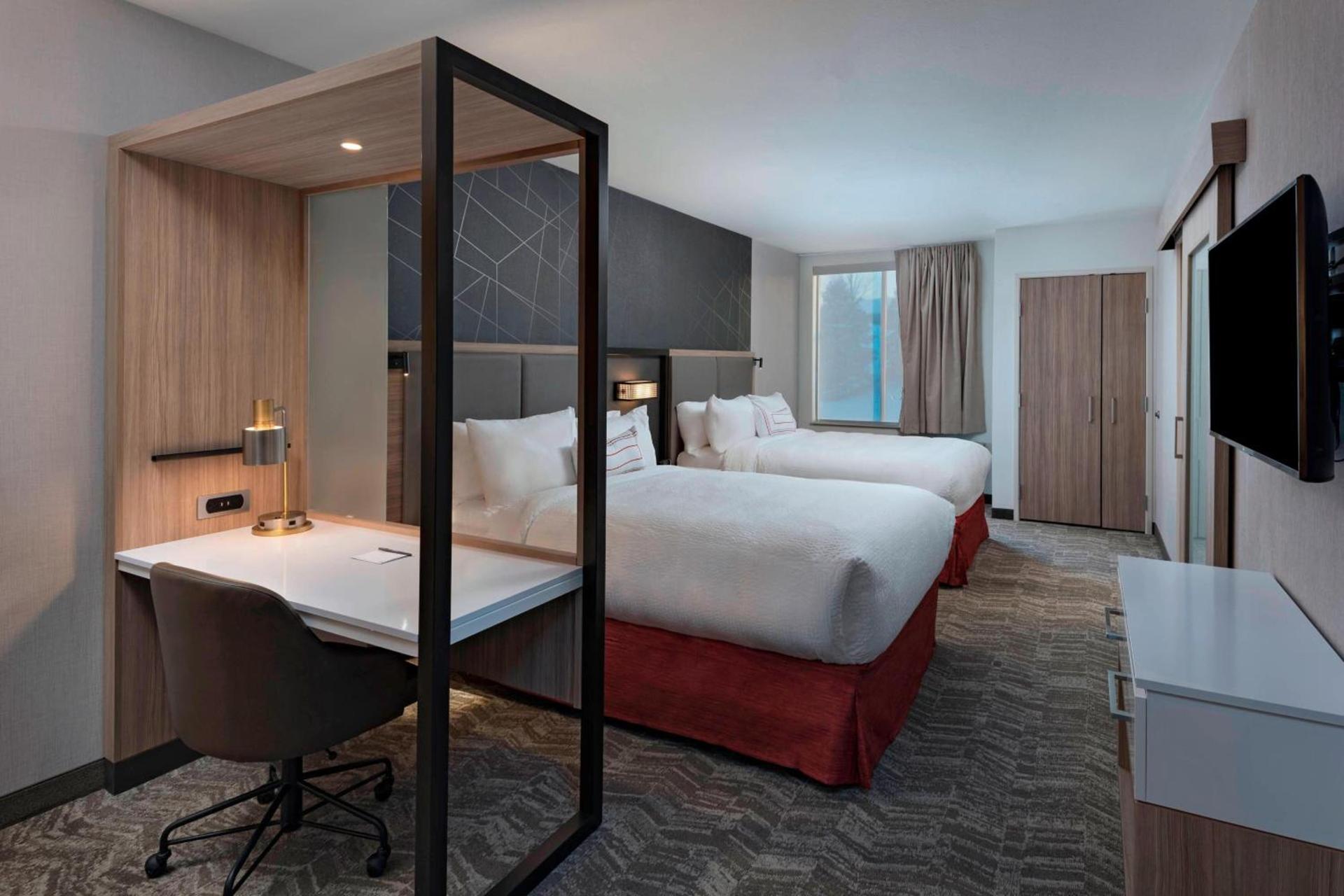 SpringHill Suites by Marriott Denver West/Golden photo 6