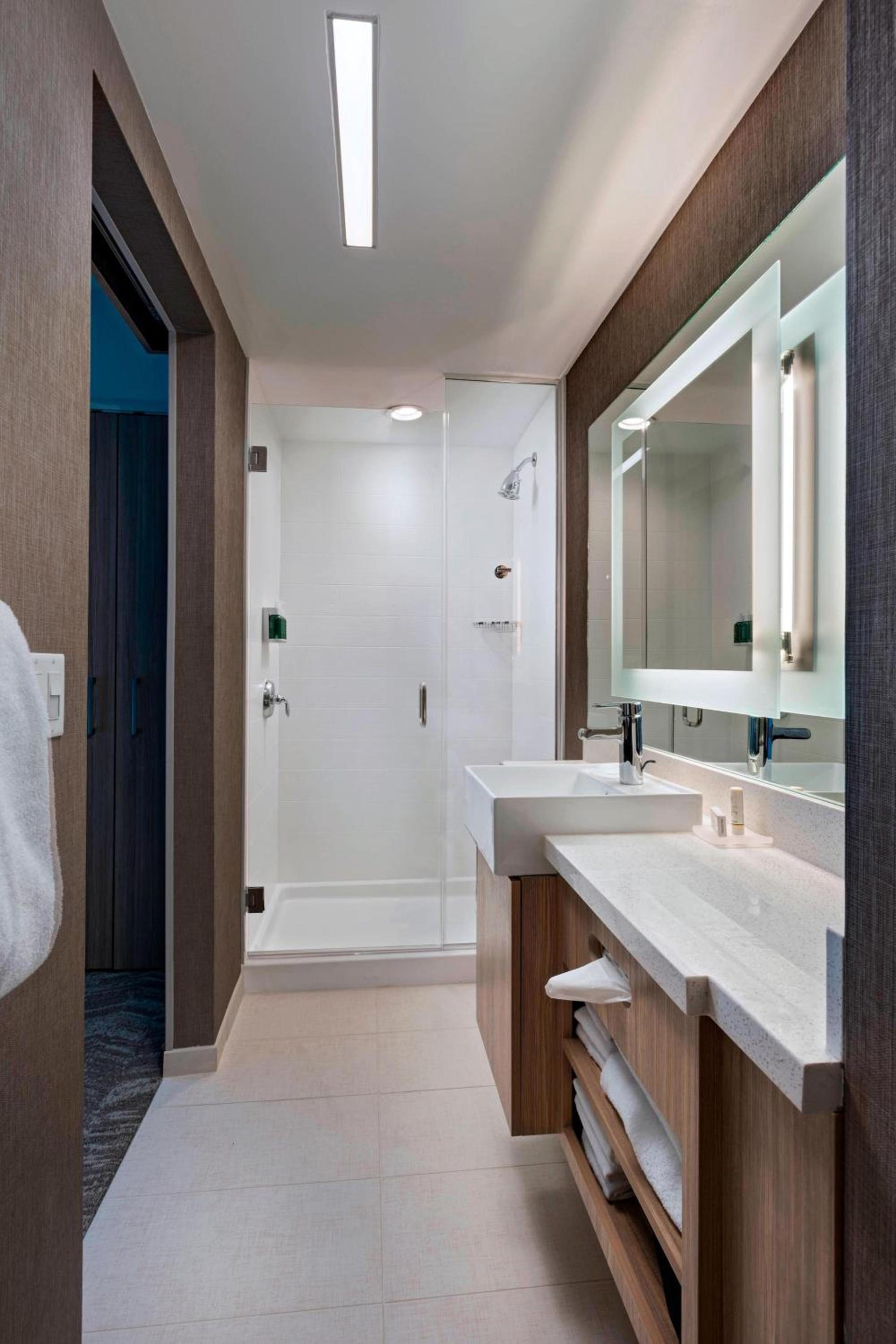 SpringHill Suites by Marriott Denver West/Golden photo 11
