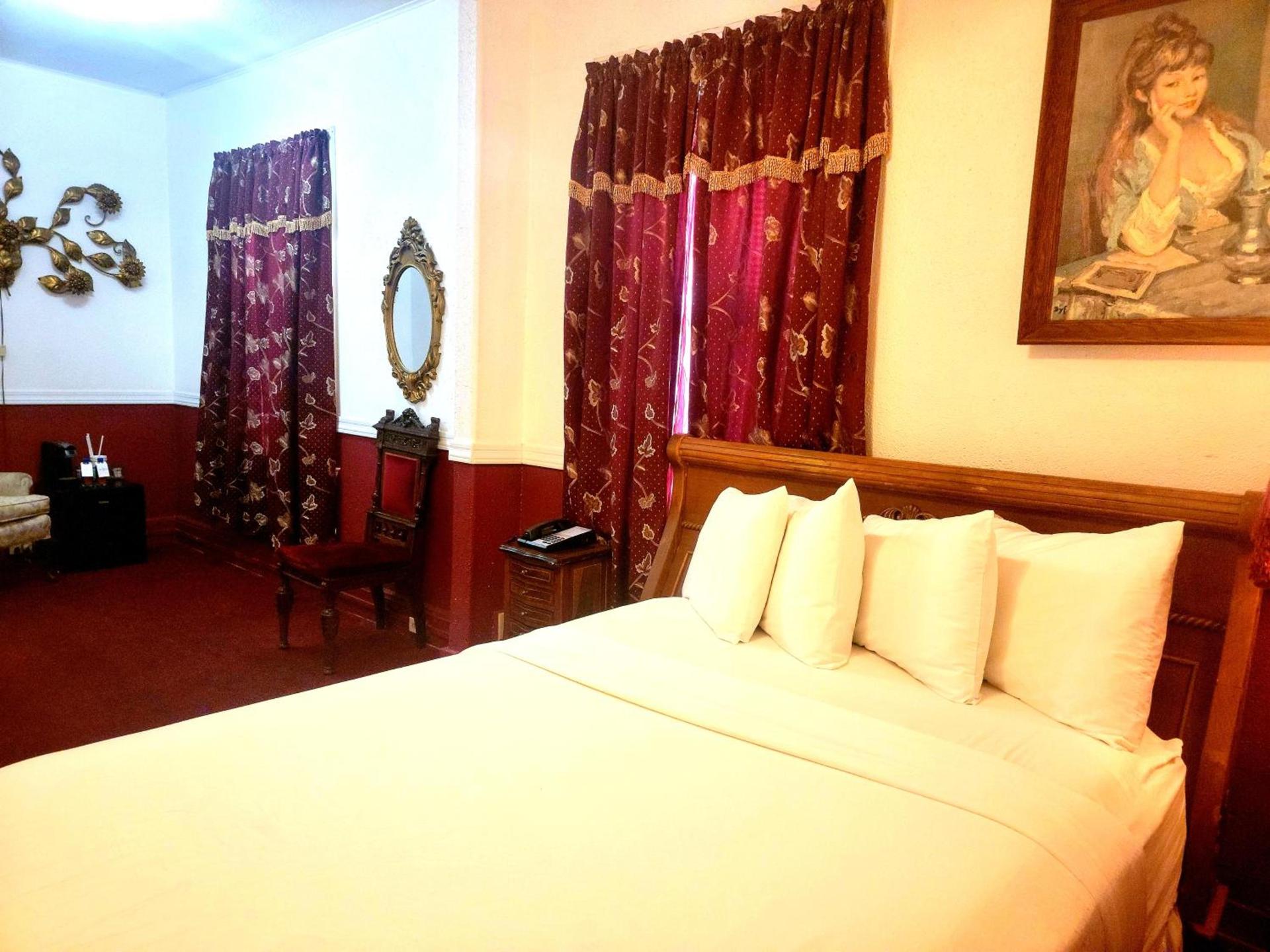 Copper Queen Hotel photo 62