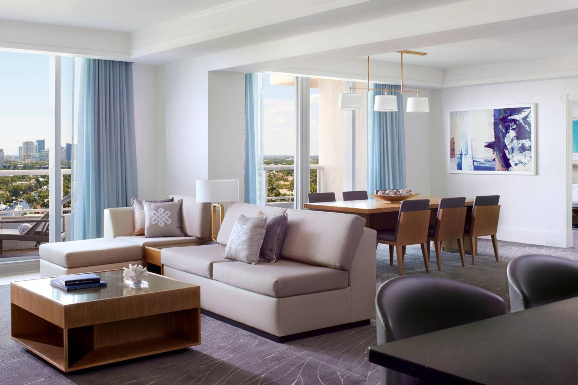 The Ritz-Carlton, Fort Lauderdale photo 21