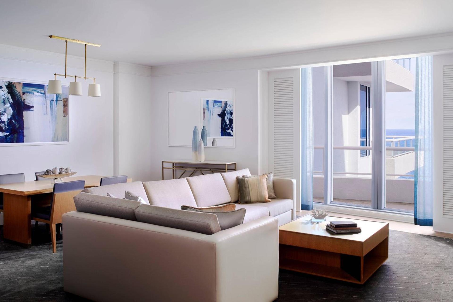 The Ritz-Carlton, Fort Lauderdale photo 25