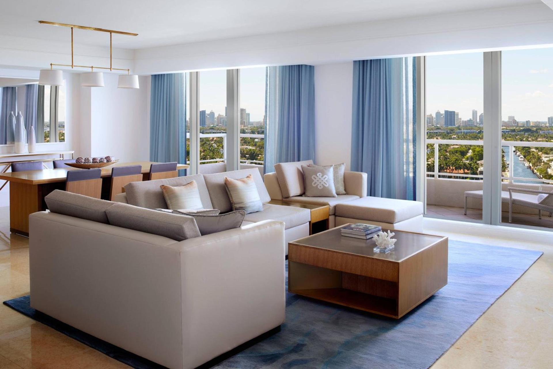 The Ritz-Carlton, Fort Lauderdale photo 24