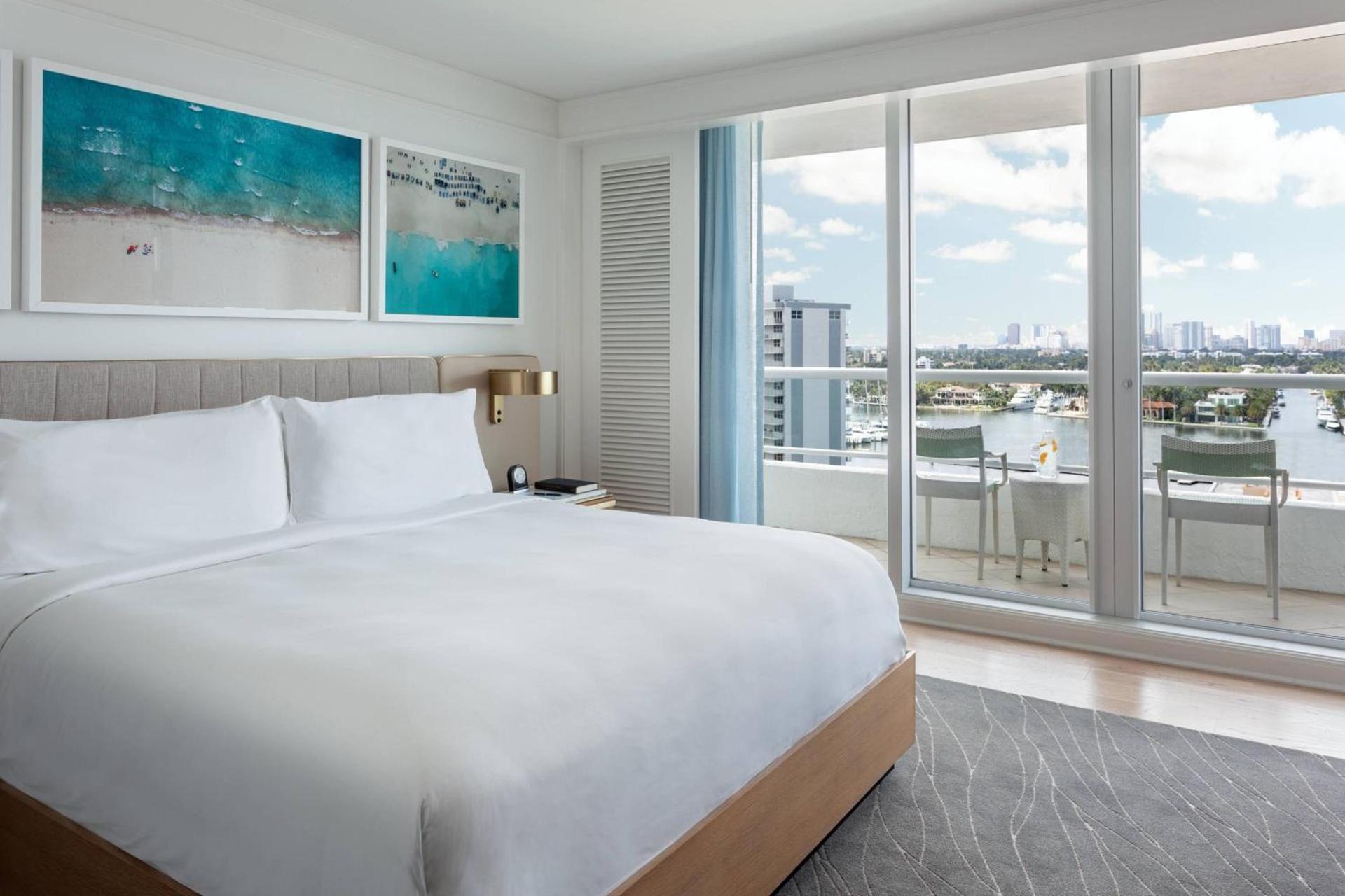 The Ritz-Carlton, Fort Lauderdale photo 38