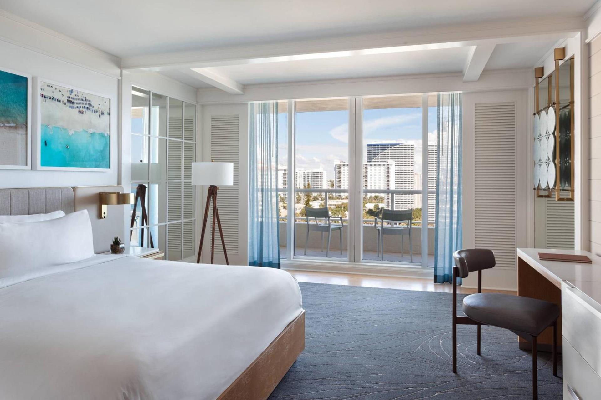 The Ritz-Carlton, Fort Lauderdale photo 9