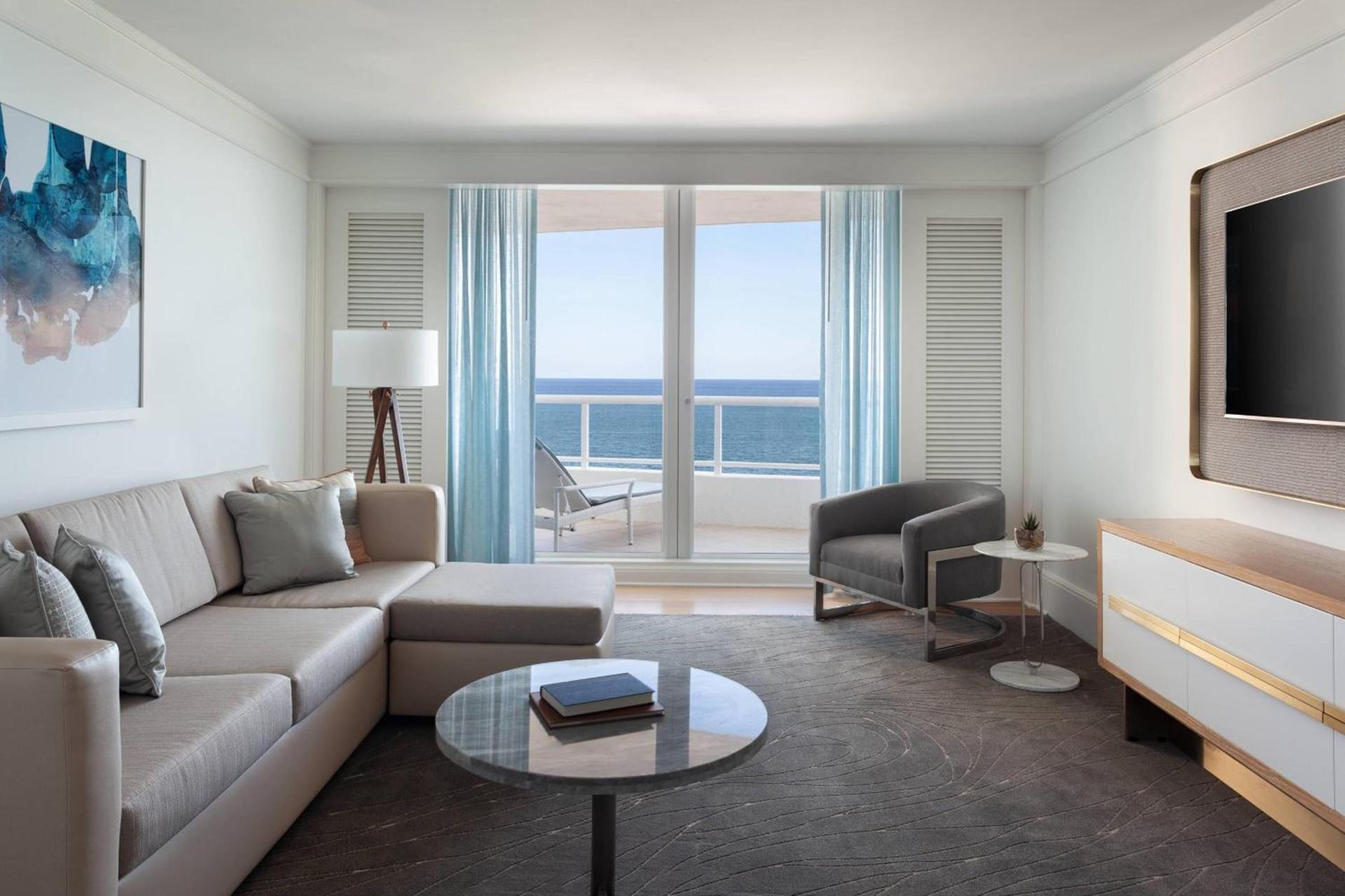 The Ritz-Carlton, Fort Lauderdale photo 27
