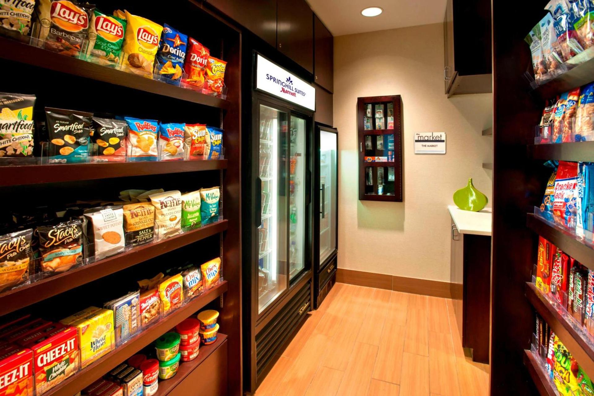 SpringHill Suites Danbury photo 13