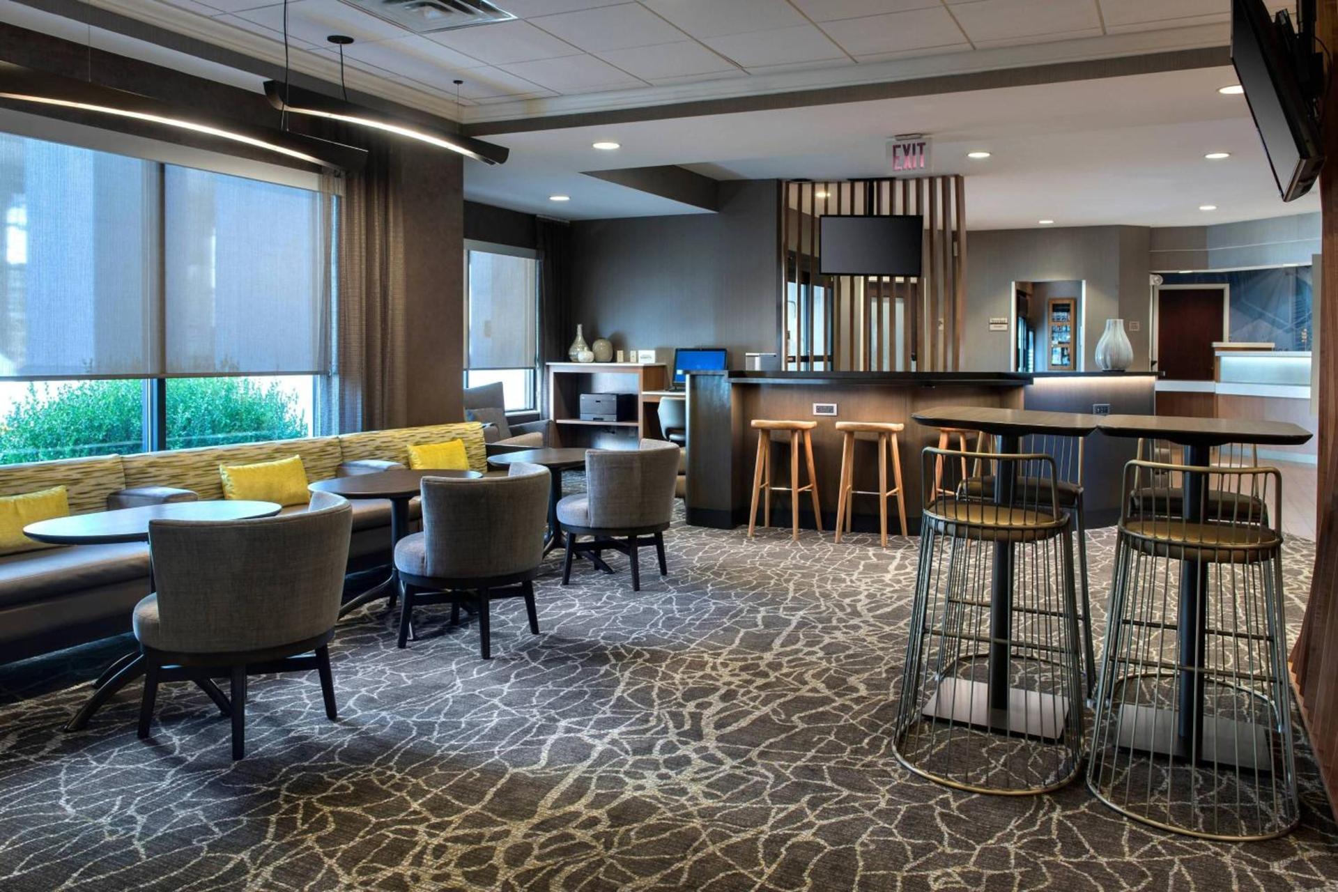 SpringHill Suites Danbury photo 4