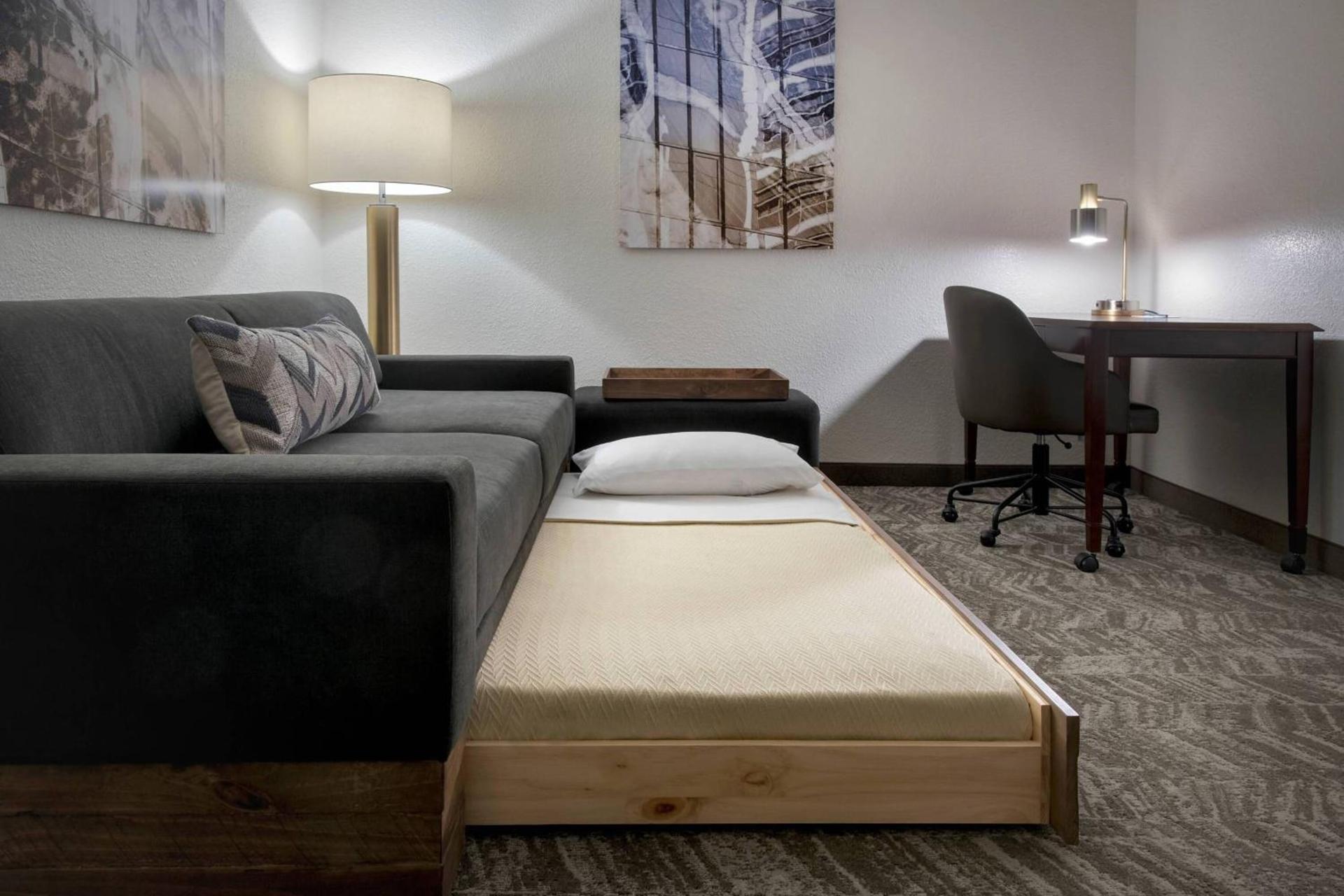 SpringHill Suites Danbury photo 9