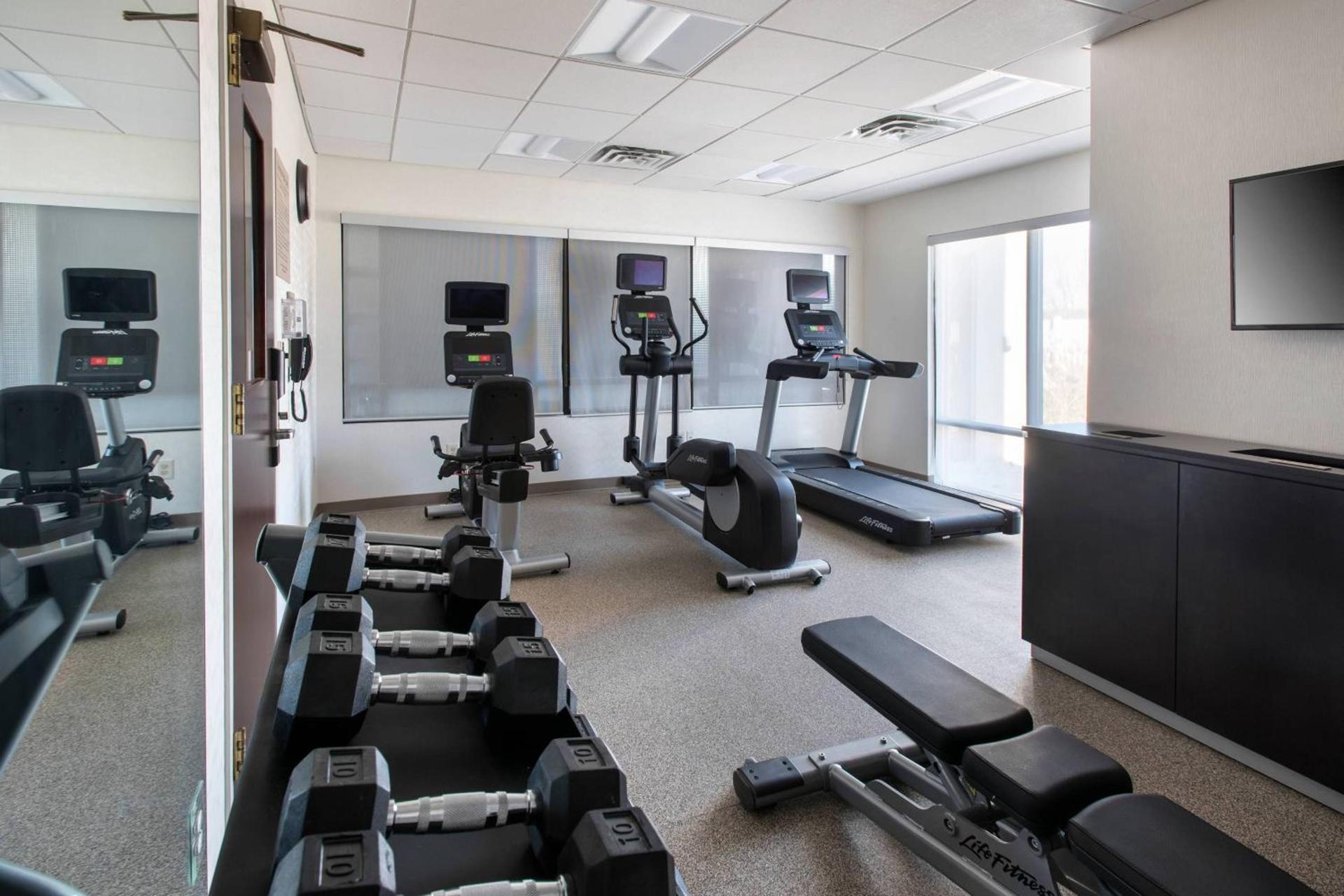 SpringHill Suites Danbury photo 17
