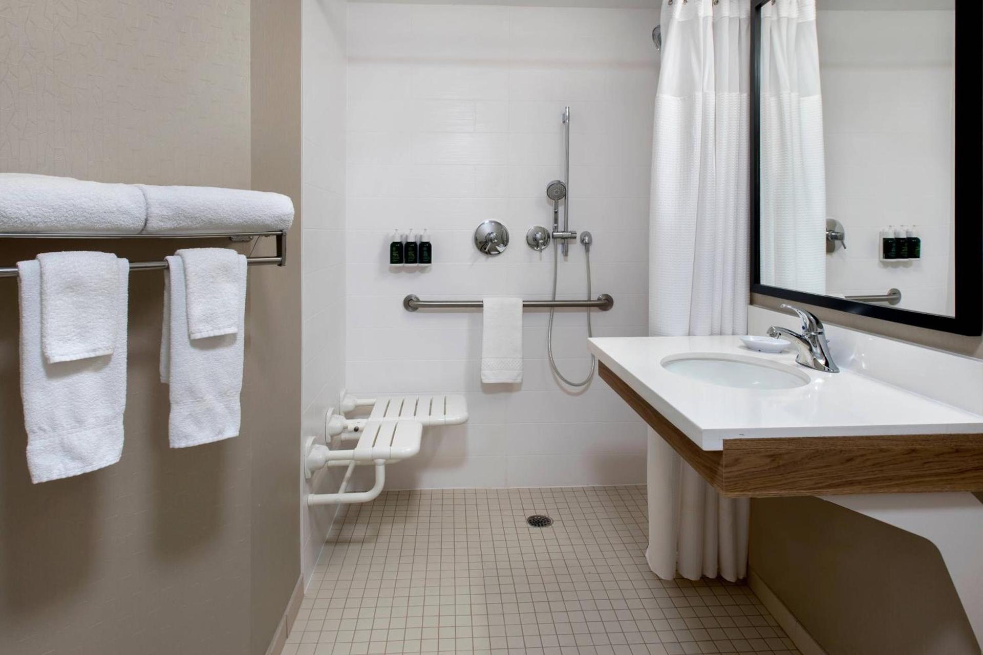 SpringHill Suites Danbury photo 11