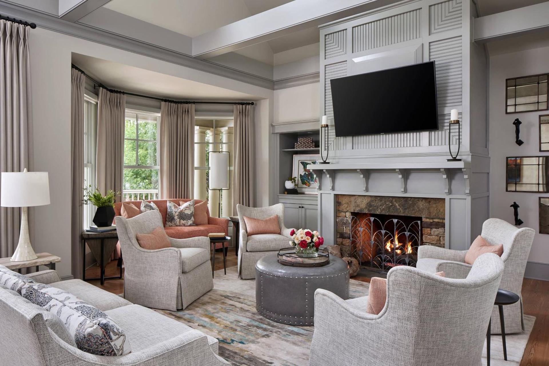 The Ritz-Carlton Reynolds, Lake Oconee photo 64
