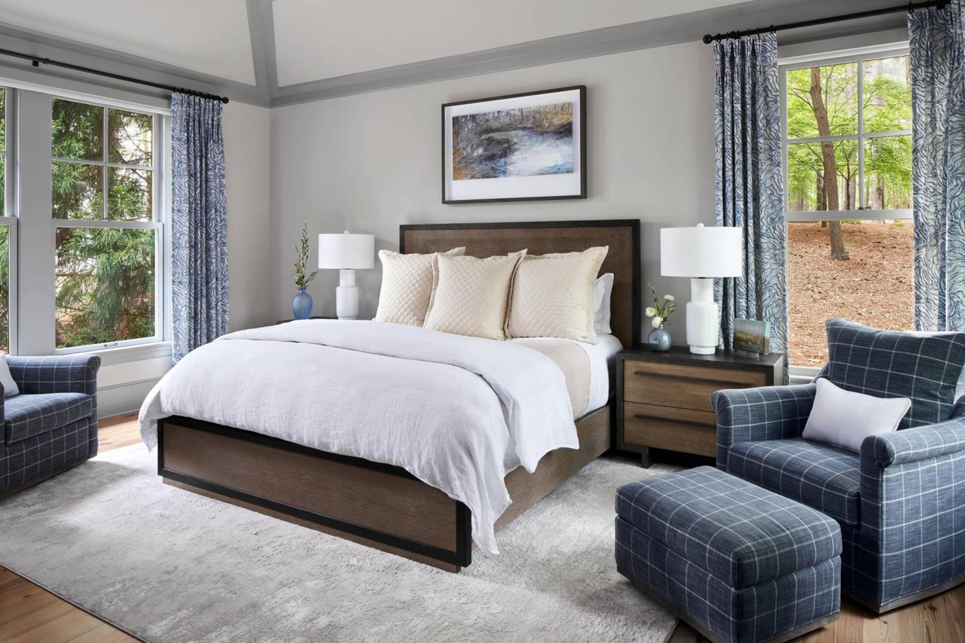 The Ritz-Carlton Reynolds, Lake Oconee photo 65
