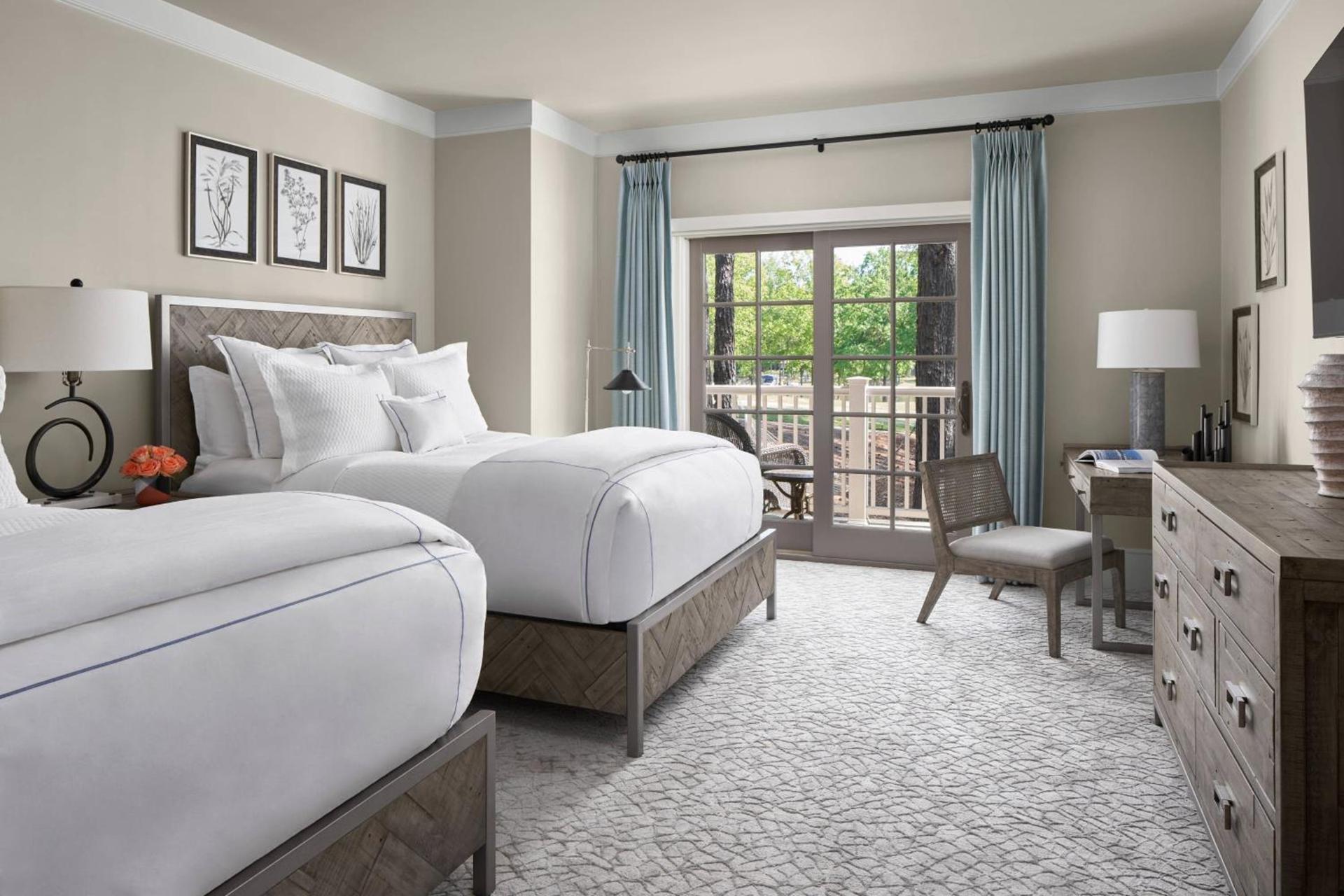 The Ritz-Carlton Reynolds, Lake Oconee photo 61