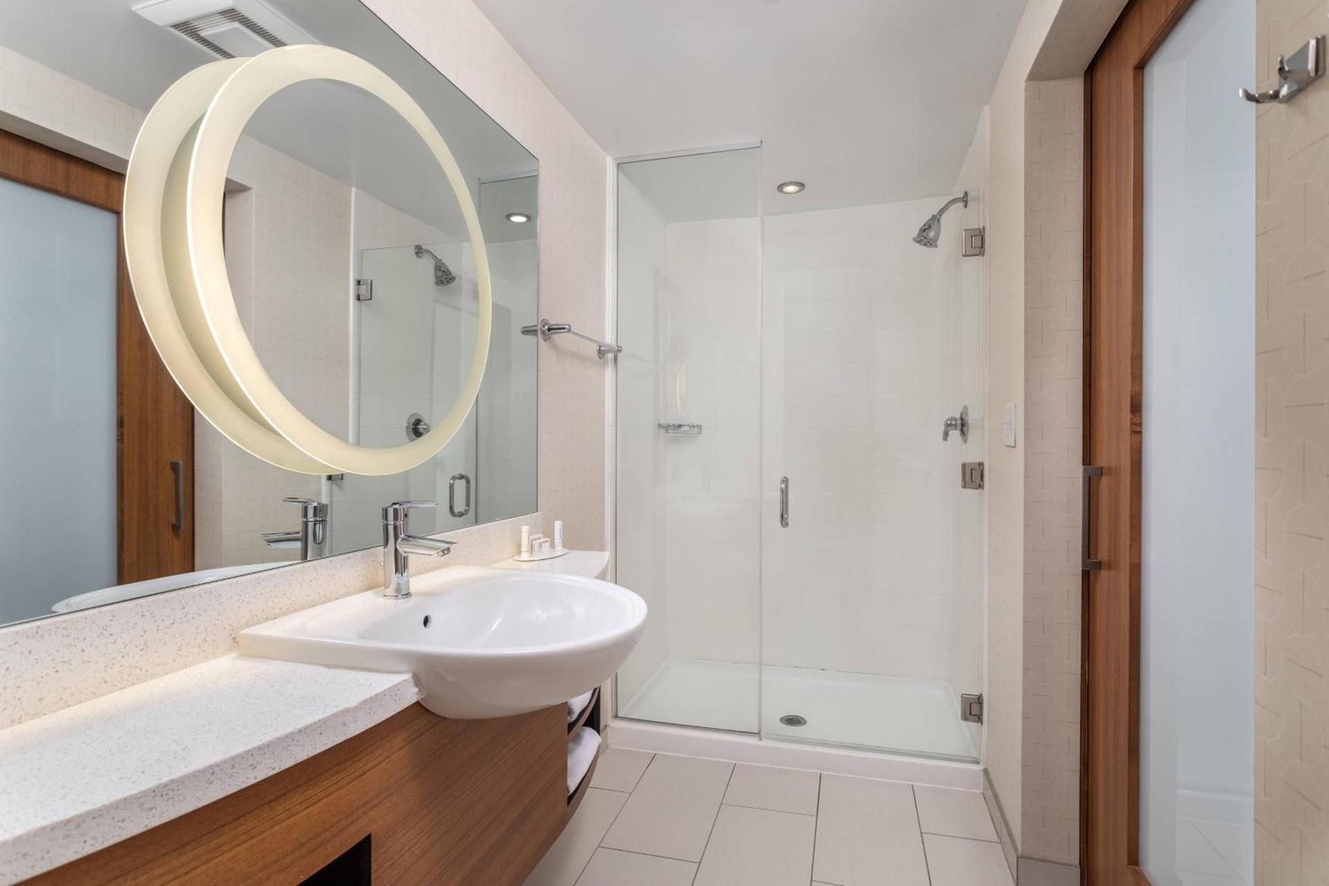 SpringHill Suites by Marriott Downtown Chattanooga/Cameron Harbor photo 19