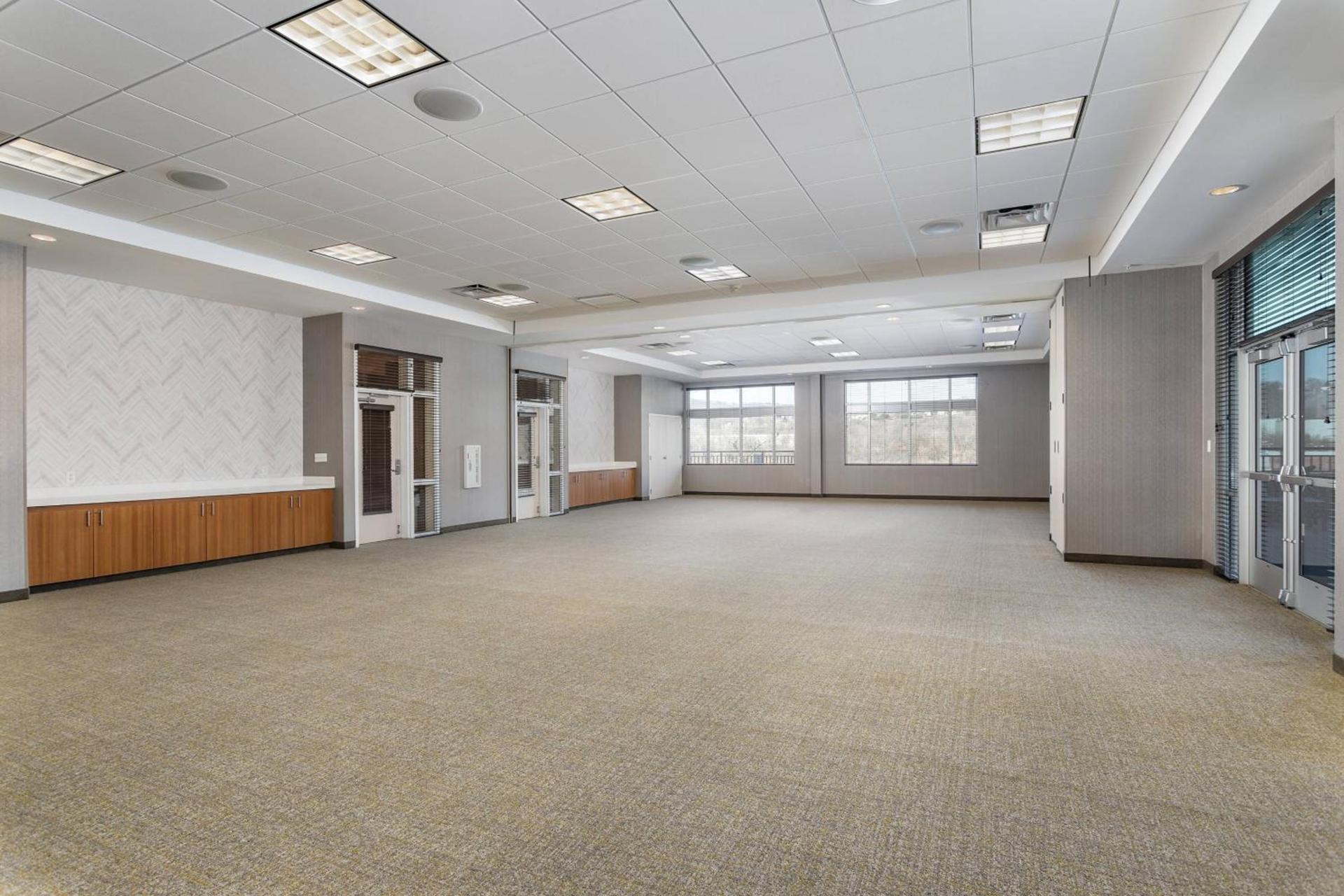 SpringHill Suites by Marriott Downtown Chattanooga/Cameron Harbor photo 40