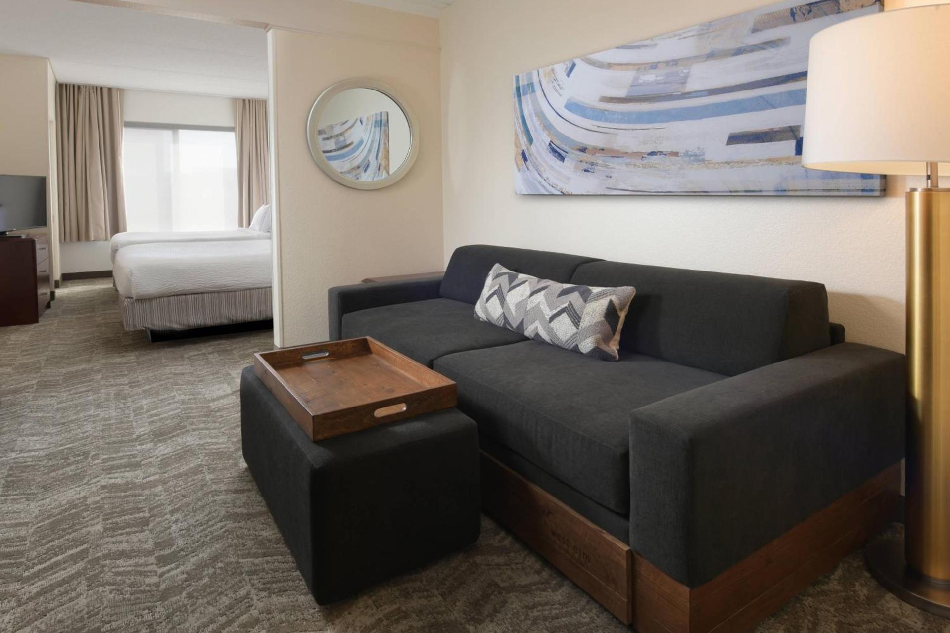 SpringHill Suites Dallas Addison/Quorum Drive photo 7