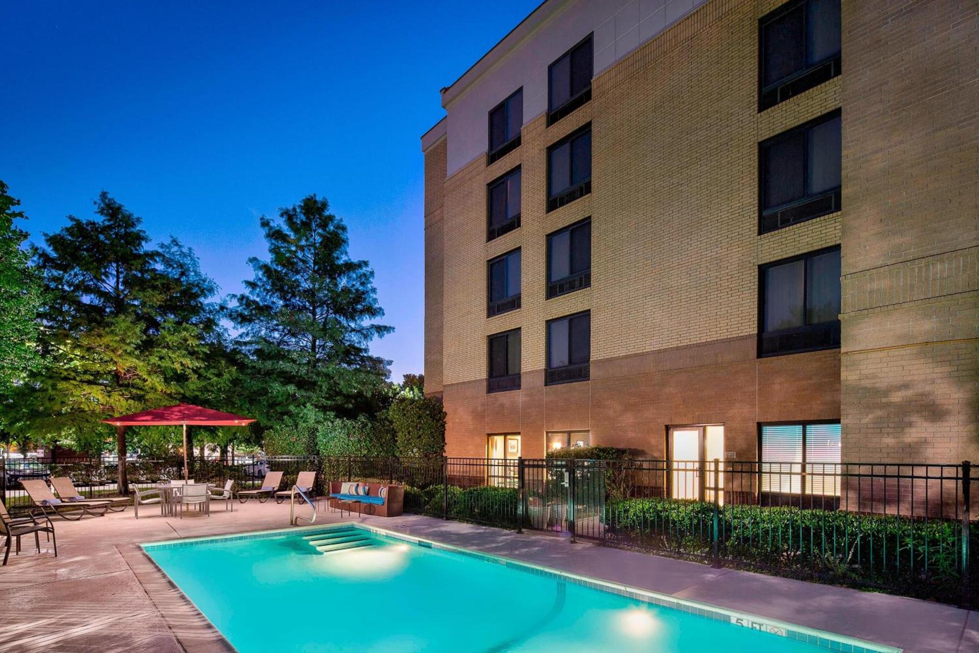 SpringHill Suites Dallas Addison/Quorum Drive photo 19