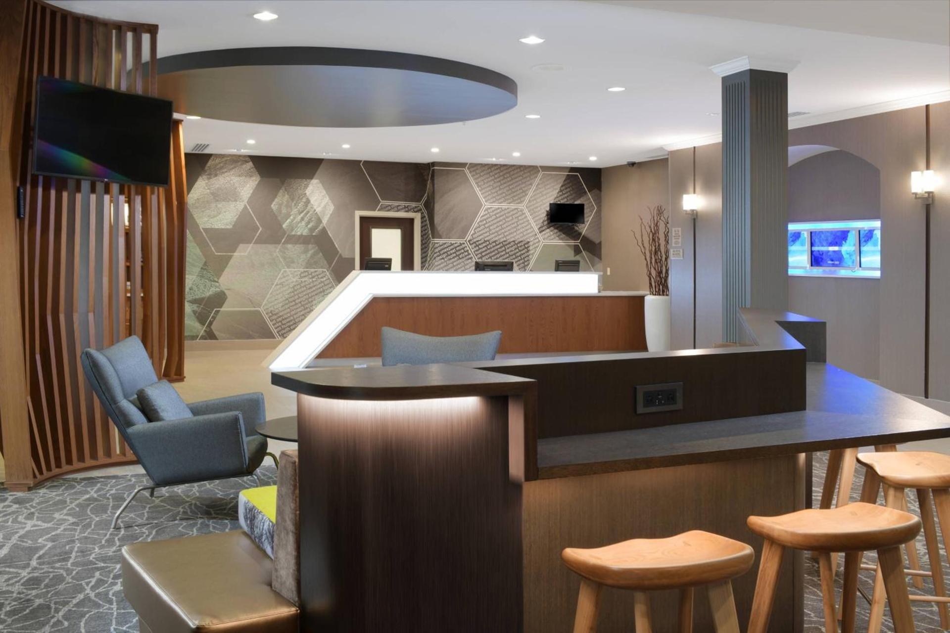 SpringHill Suites Dallas Addison/Quorum Drive photo 4