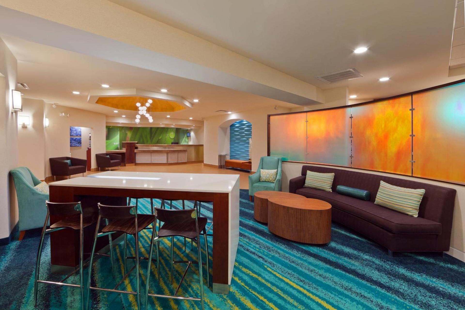 SpringHill Suites Denver North / Westminster photo 4
