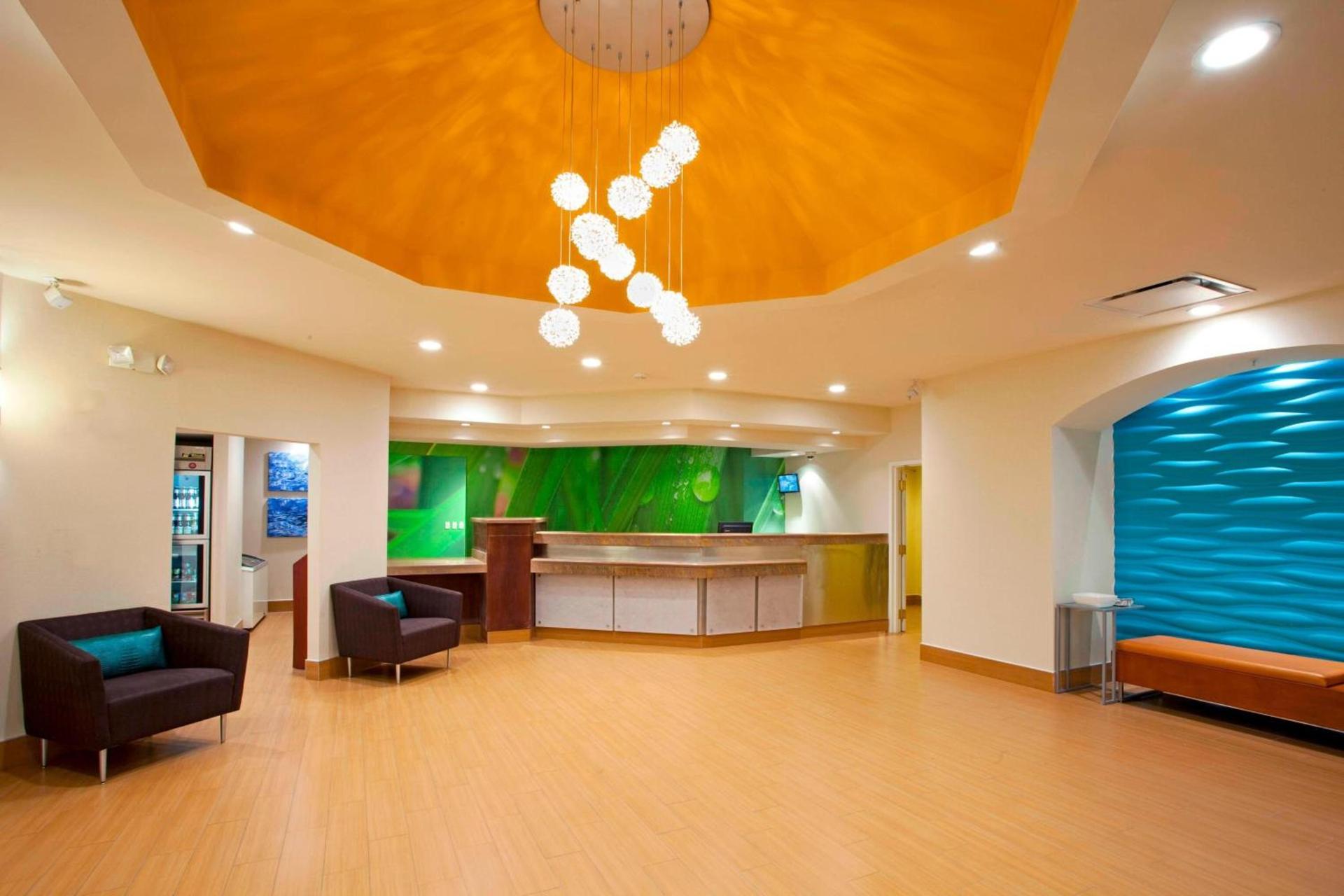 SpringHill Suites Denver North / Westminster photo 3