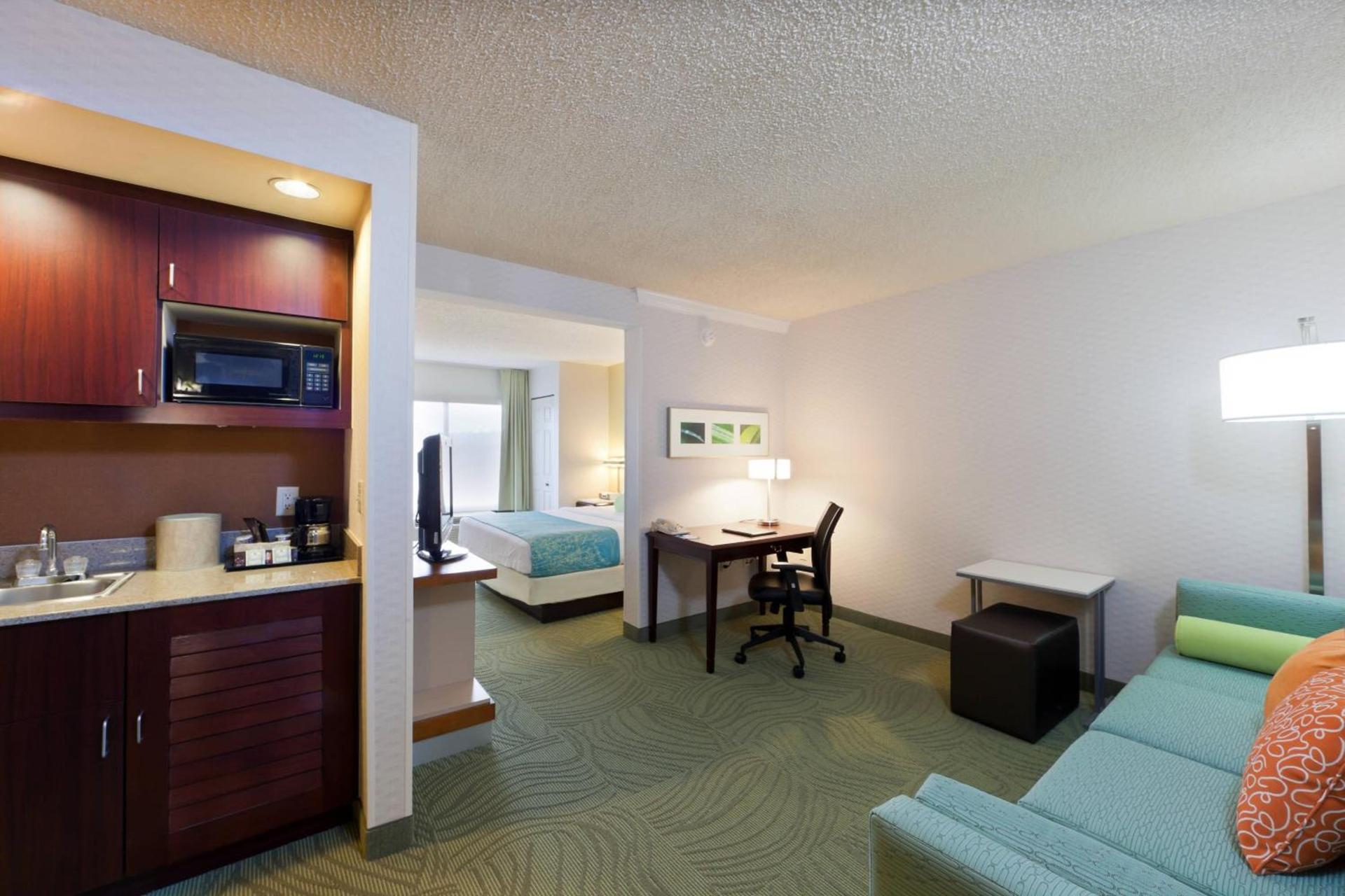 SpringHill Suites Denver North / Westminster photo 6