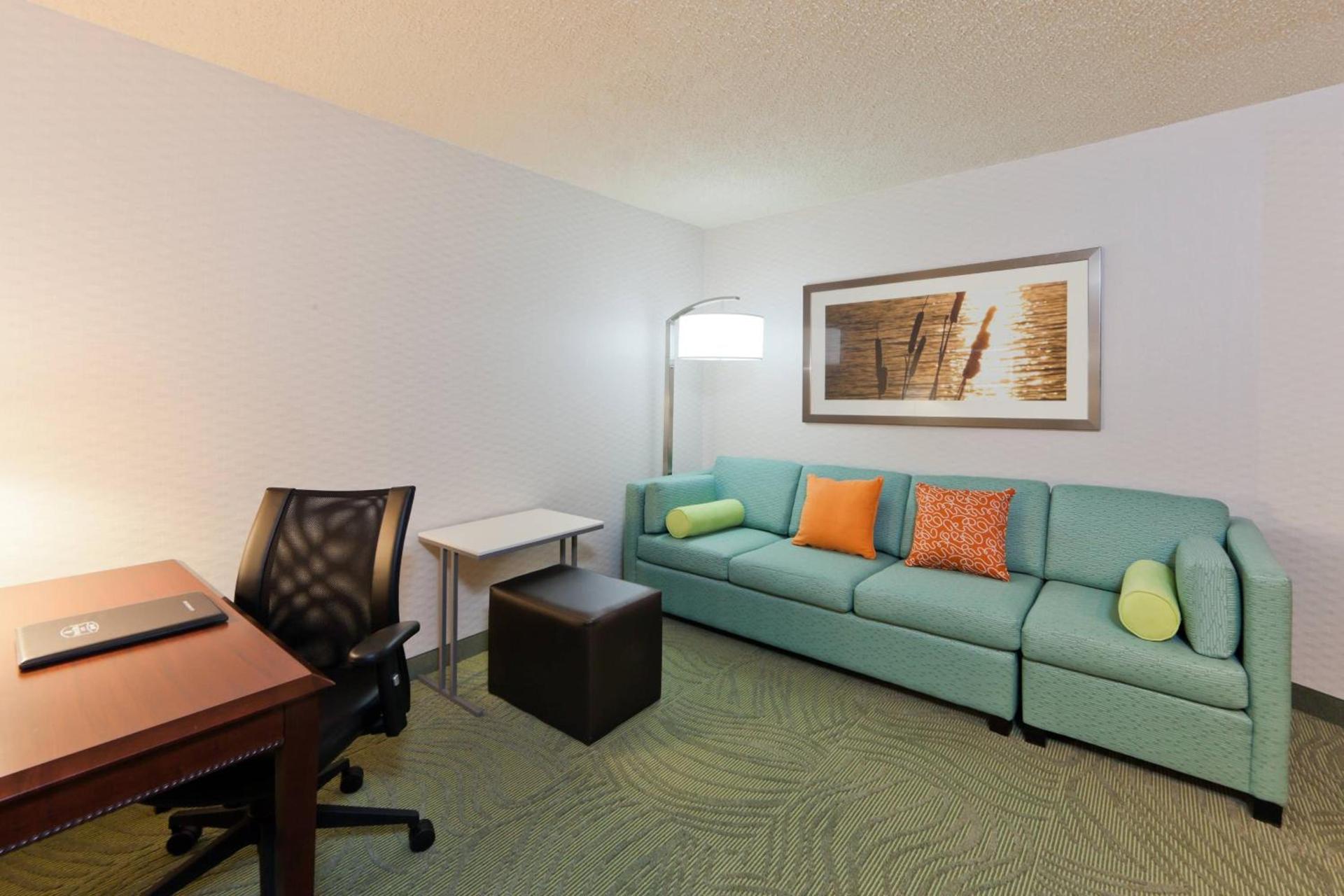 SpringHill Suites Denver North / Westminster photo 9