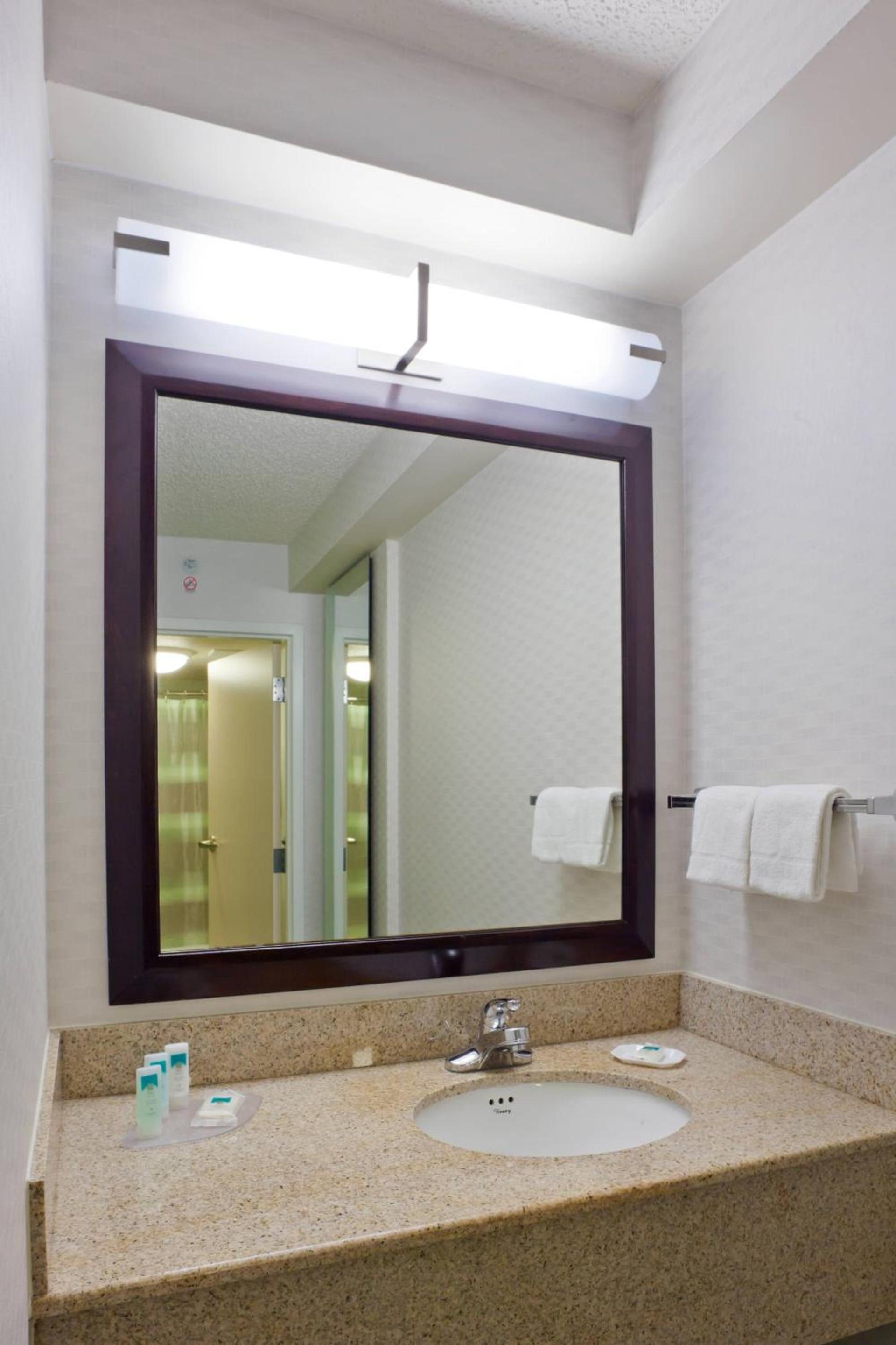 SpringHill Suites Denver North / Westminster photo 10